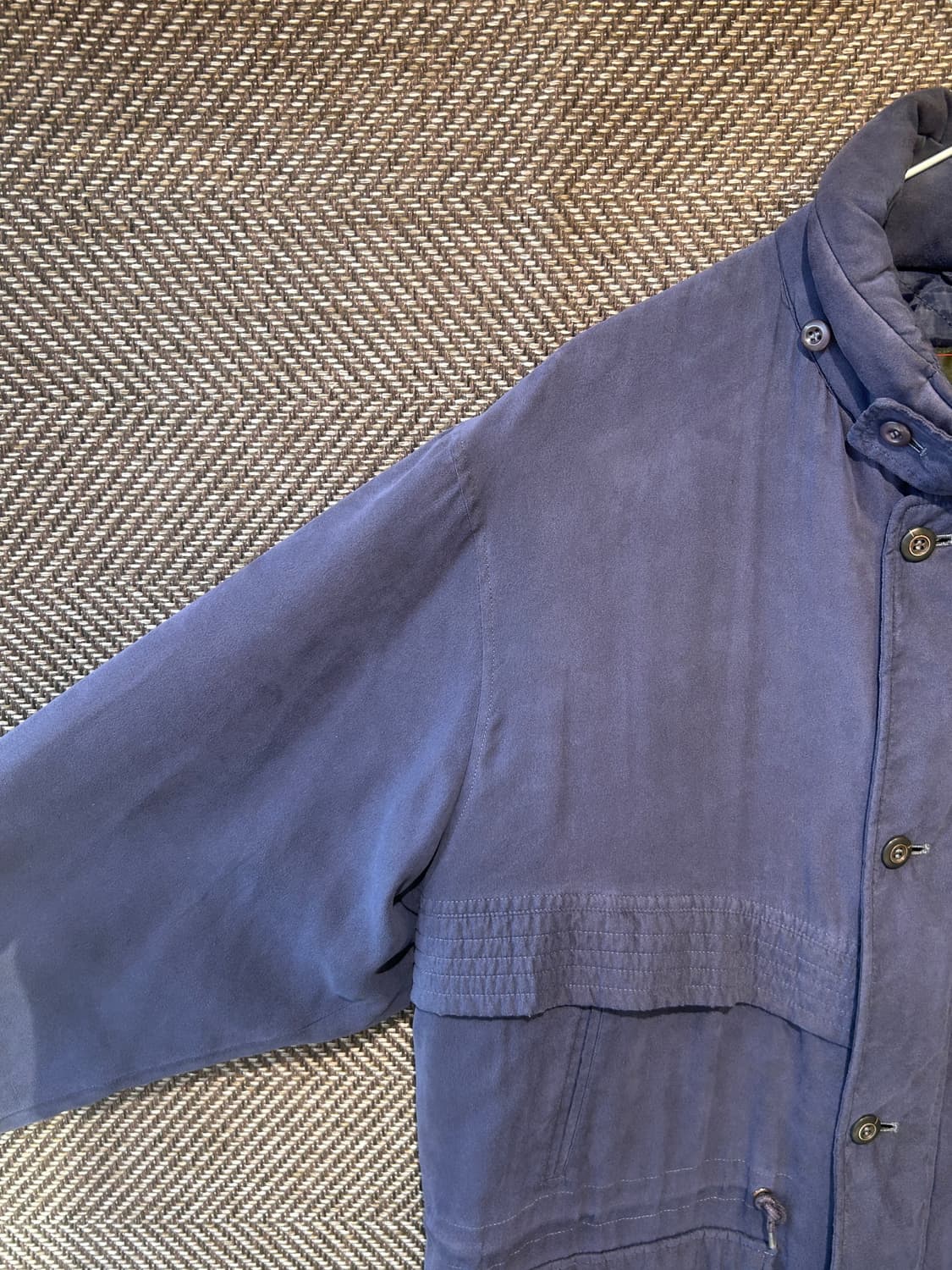 The Scotch House M65 필드자켓 상품이미지6