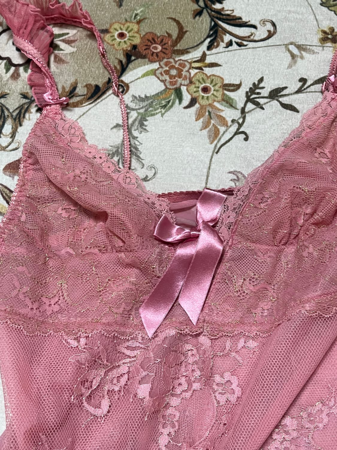 리즈리사깔 슬리브리스 상품이미지3