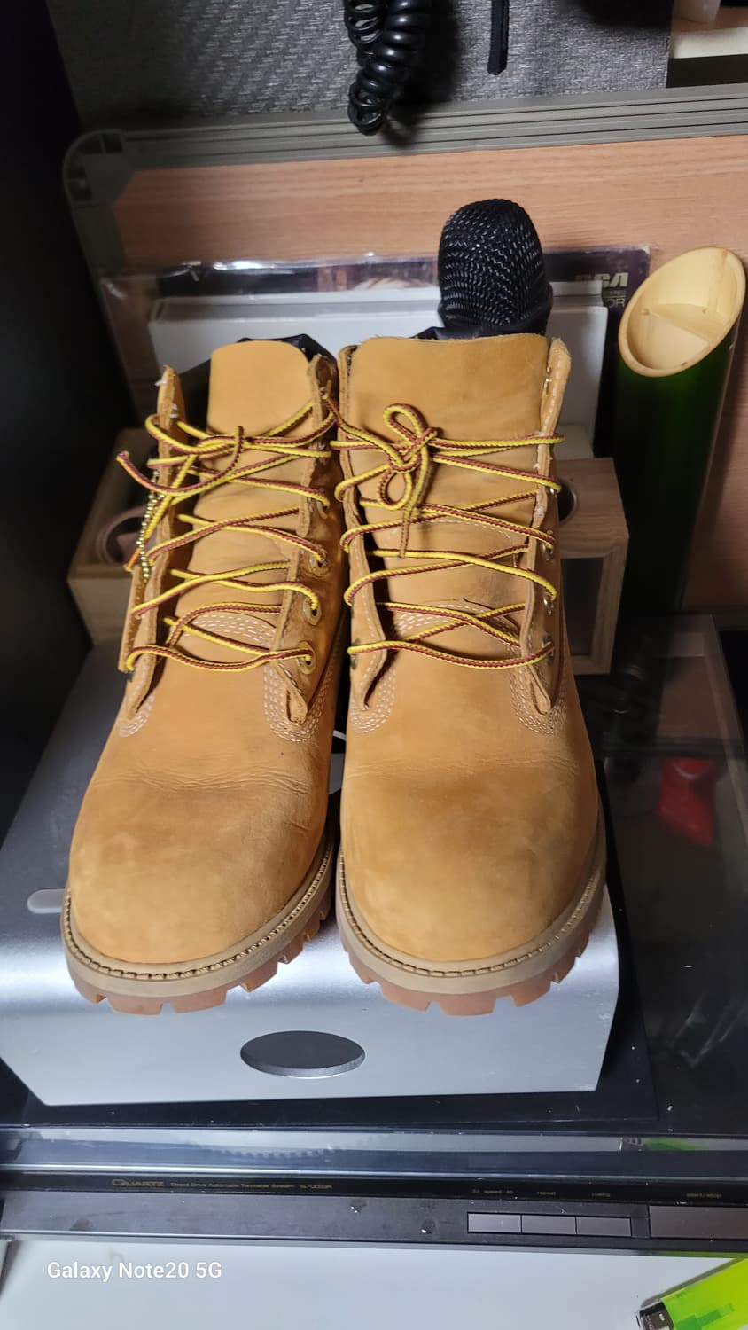 팀버랜드 워커 상품이미지3