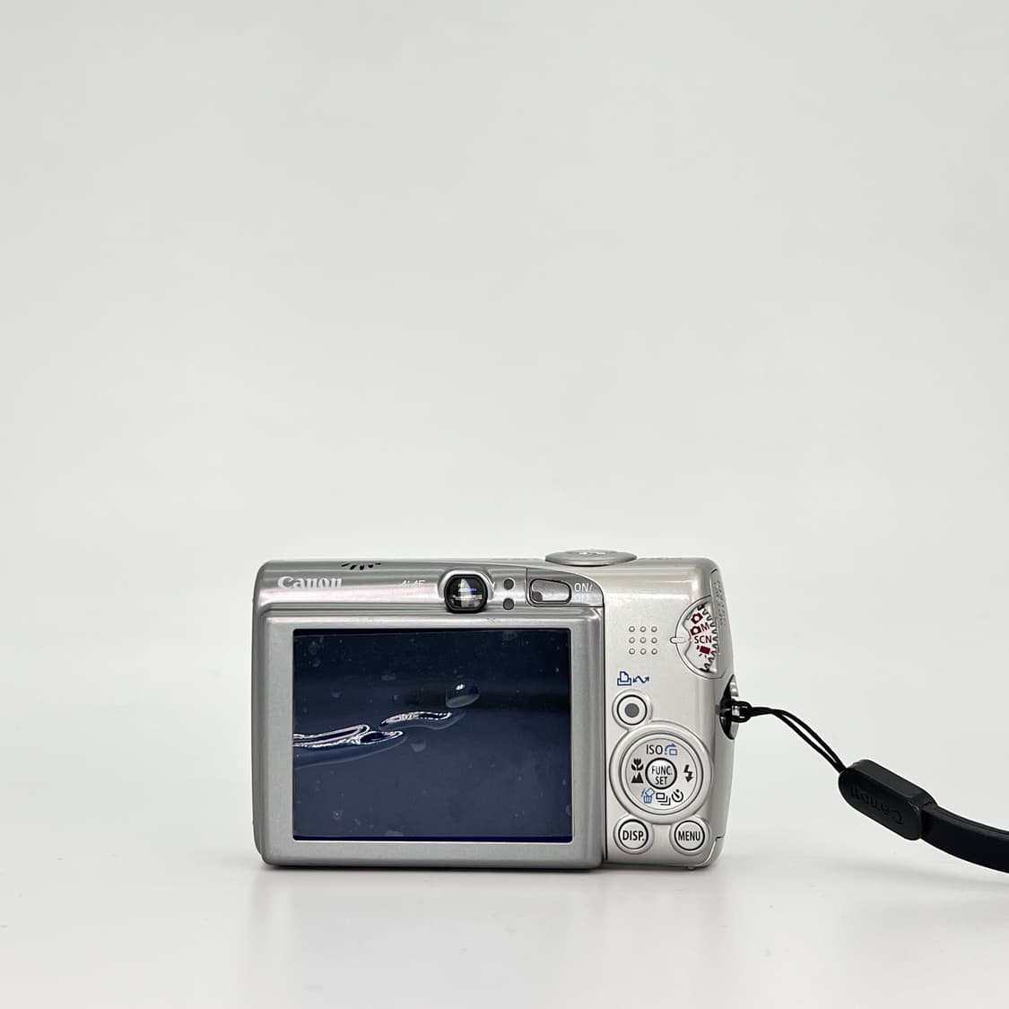 캐논 익서스 Canon IXUS 950 IS 실버 상품이미지6