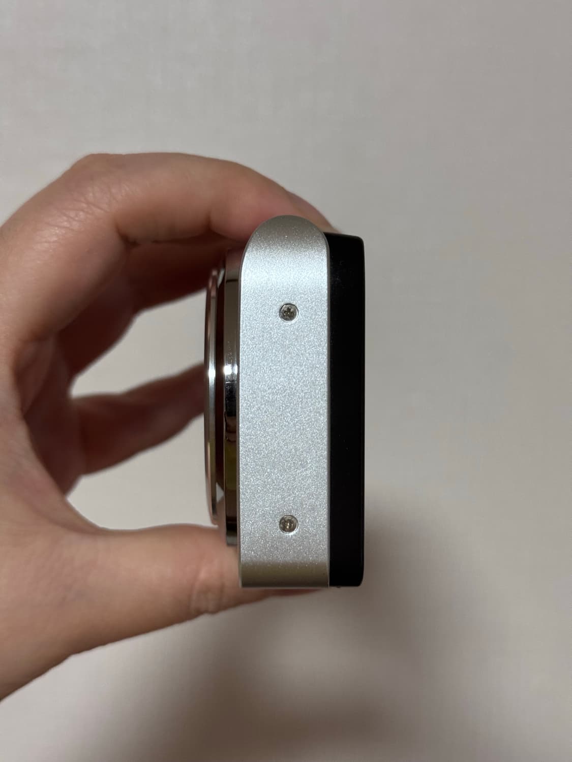 [컨디션 최상] 올림푸스 뮤5000 (레어 기종) 상품이미지4