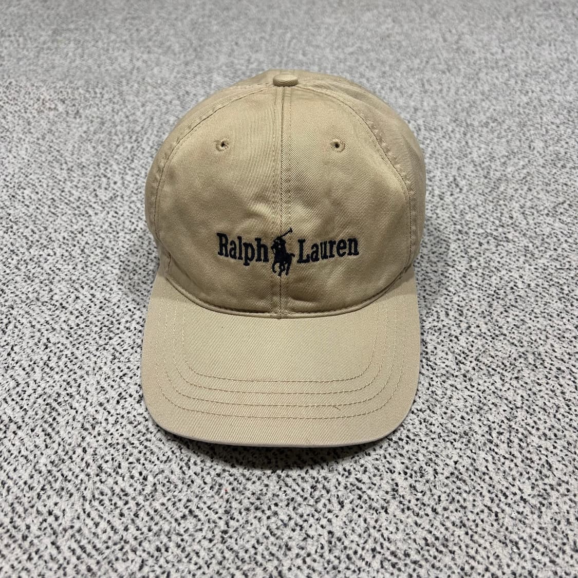 폴로 볼캡 상품이미지1