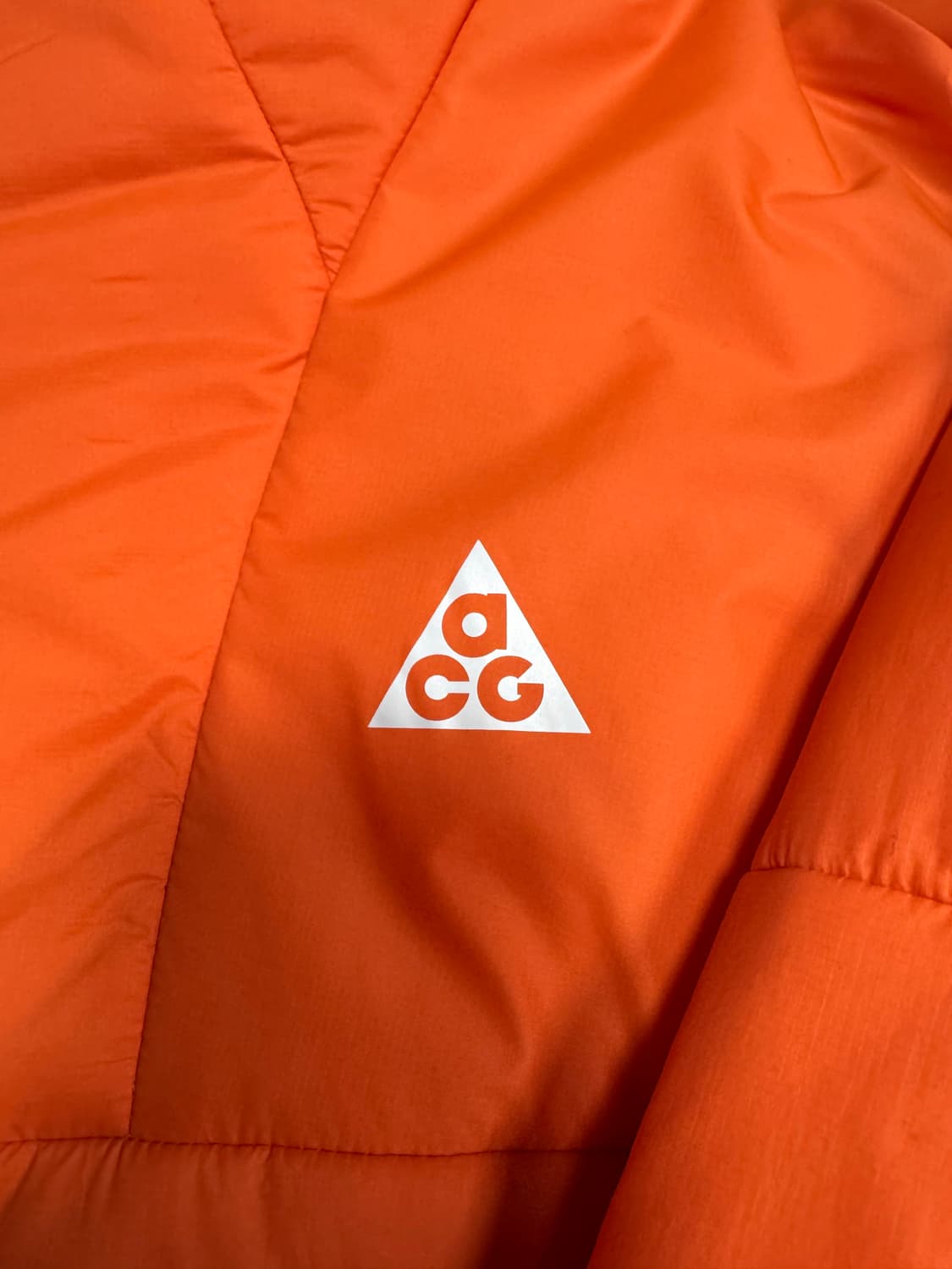 나이키 ACG 로프 드 도프 자켓 DV0363-893 오렌지 L 상품이미지3