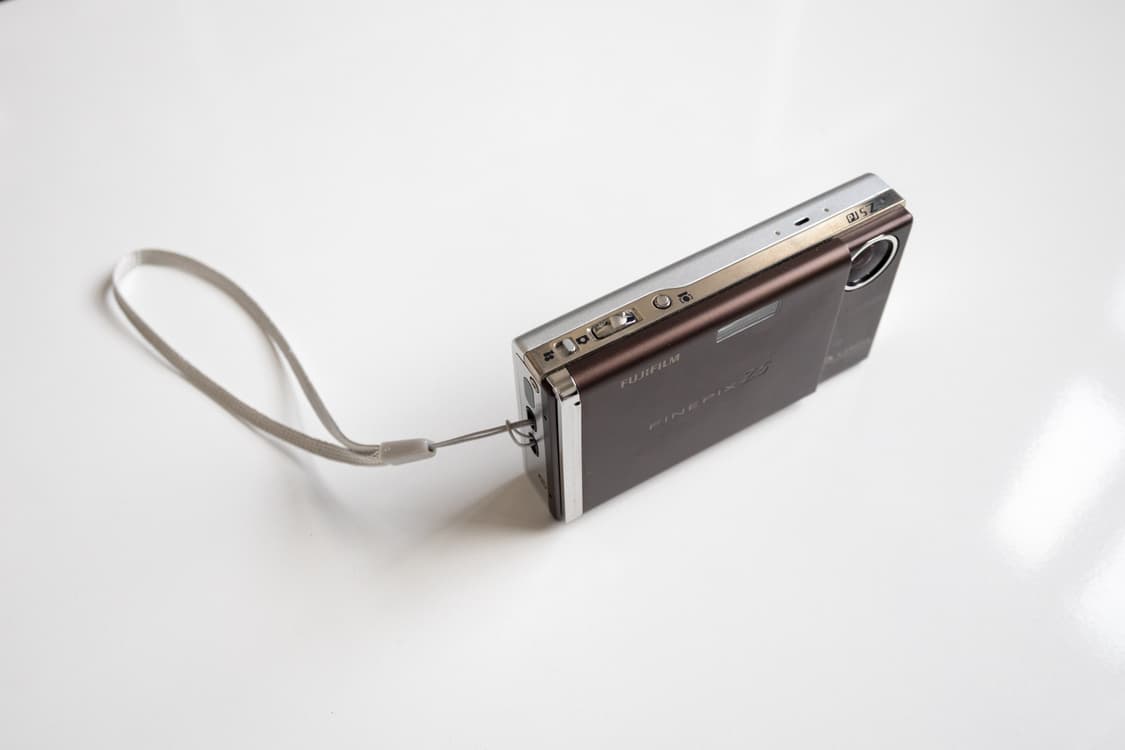 Fujifilm Finepix Z5fd 상품이미지2