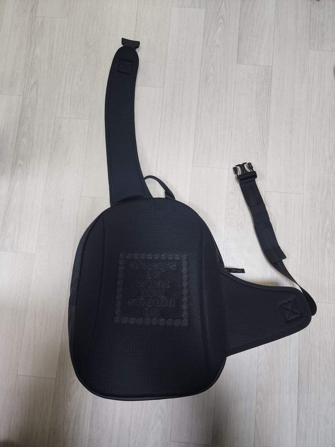 one strap bag - @sun green 상품이미지4