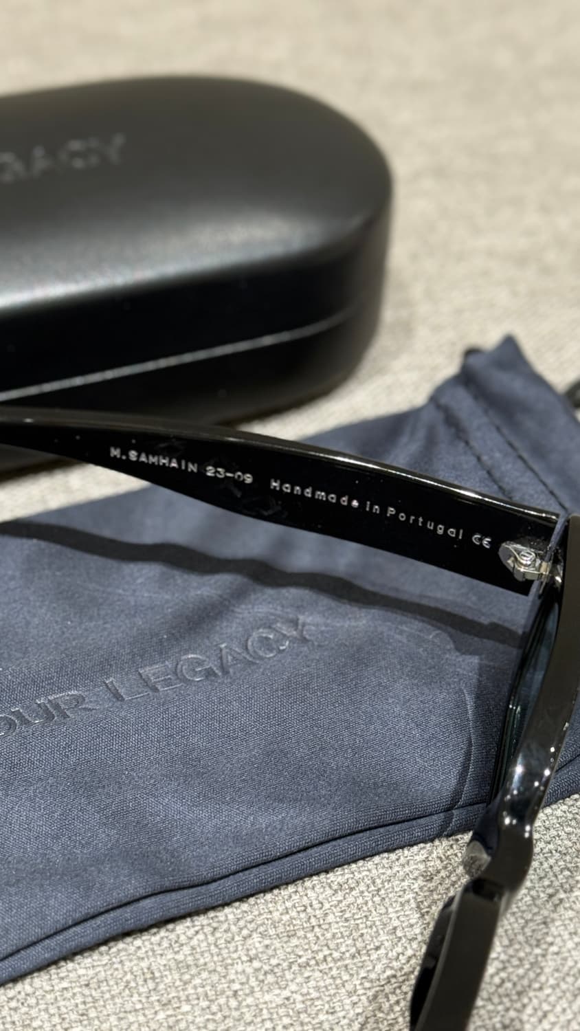 아워레가시 삼하인 선글라스 상품이미지3