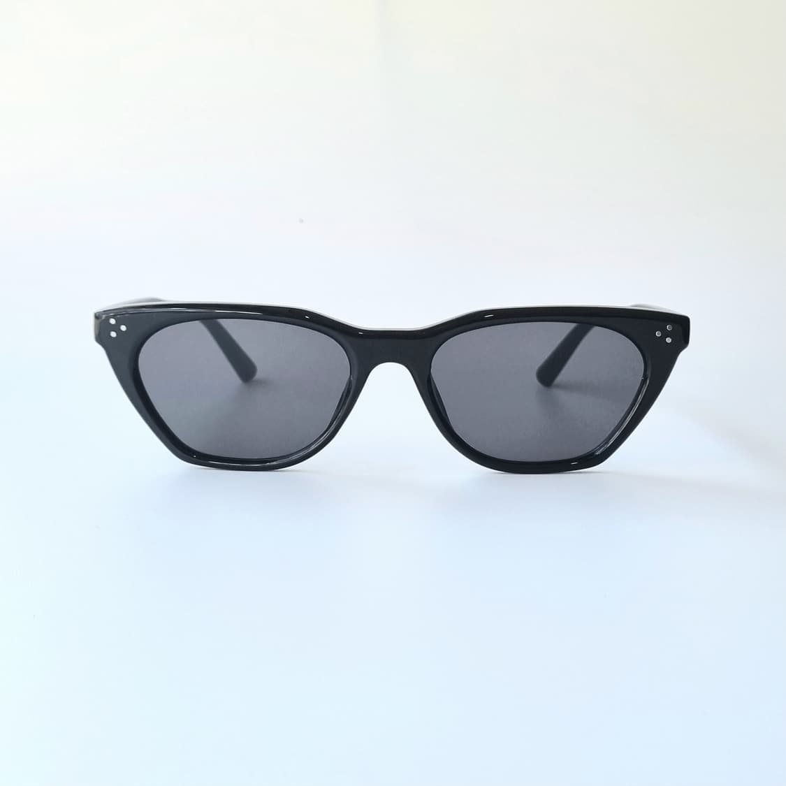 데드스탁 캣아이 긱시크 선글라스 상품이미지1