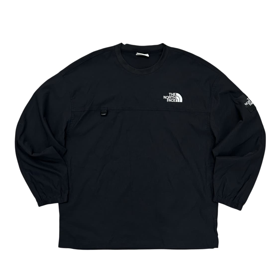 노스페이스 알바니 크루넥 웜업(2XL) 상품이미지1