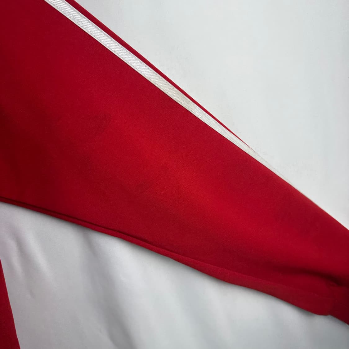 L) 아디다스 마샬아츠 트랙탑 져지 레드 상품이미지5