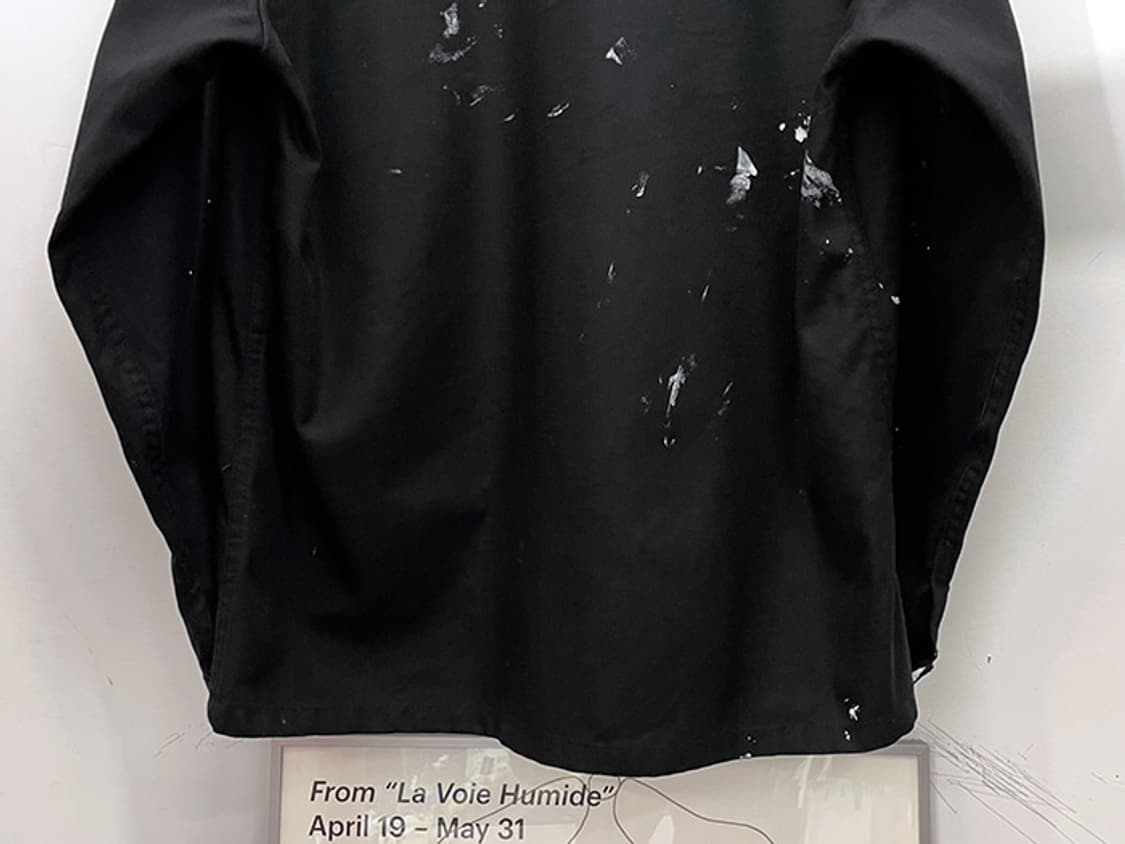 FRENCH WORK JACKET #17 (XL) 상품이미지6