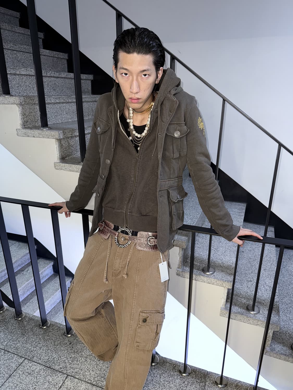 DIESEL 상품이미지1