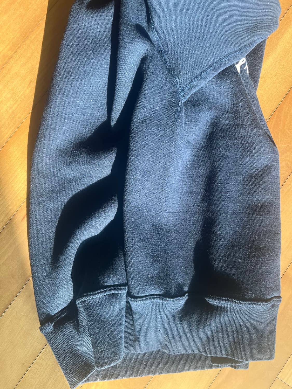 웨어하우스 Lot 401 W TURNER 네이비 40 상품이미지9