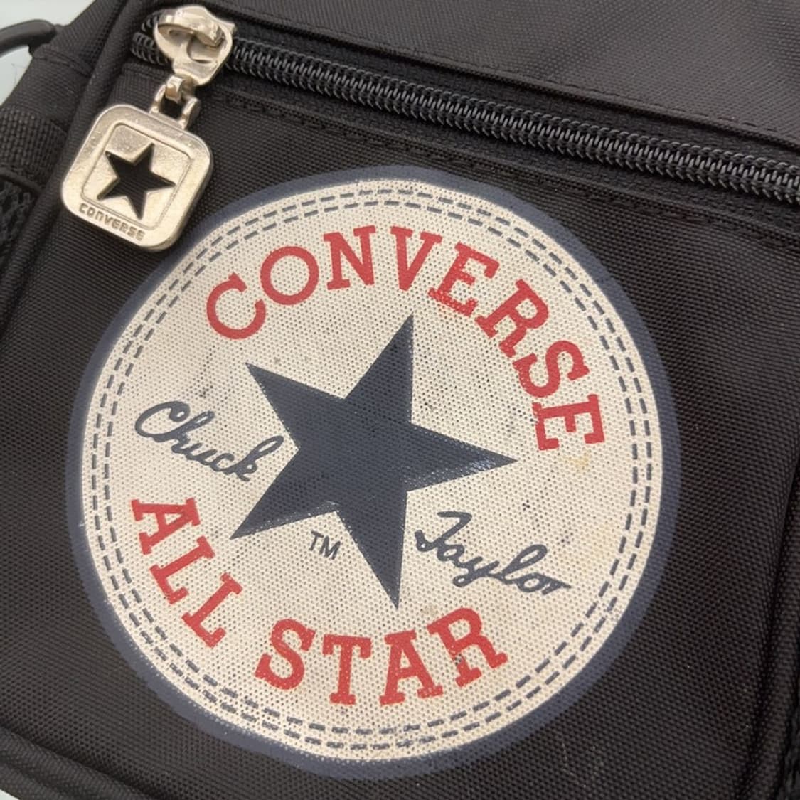 컨버스 올스타 빈티지 레트로 미니 크로스백 C07552 상품이미지5
