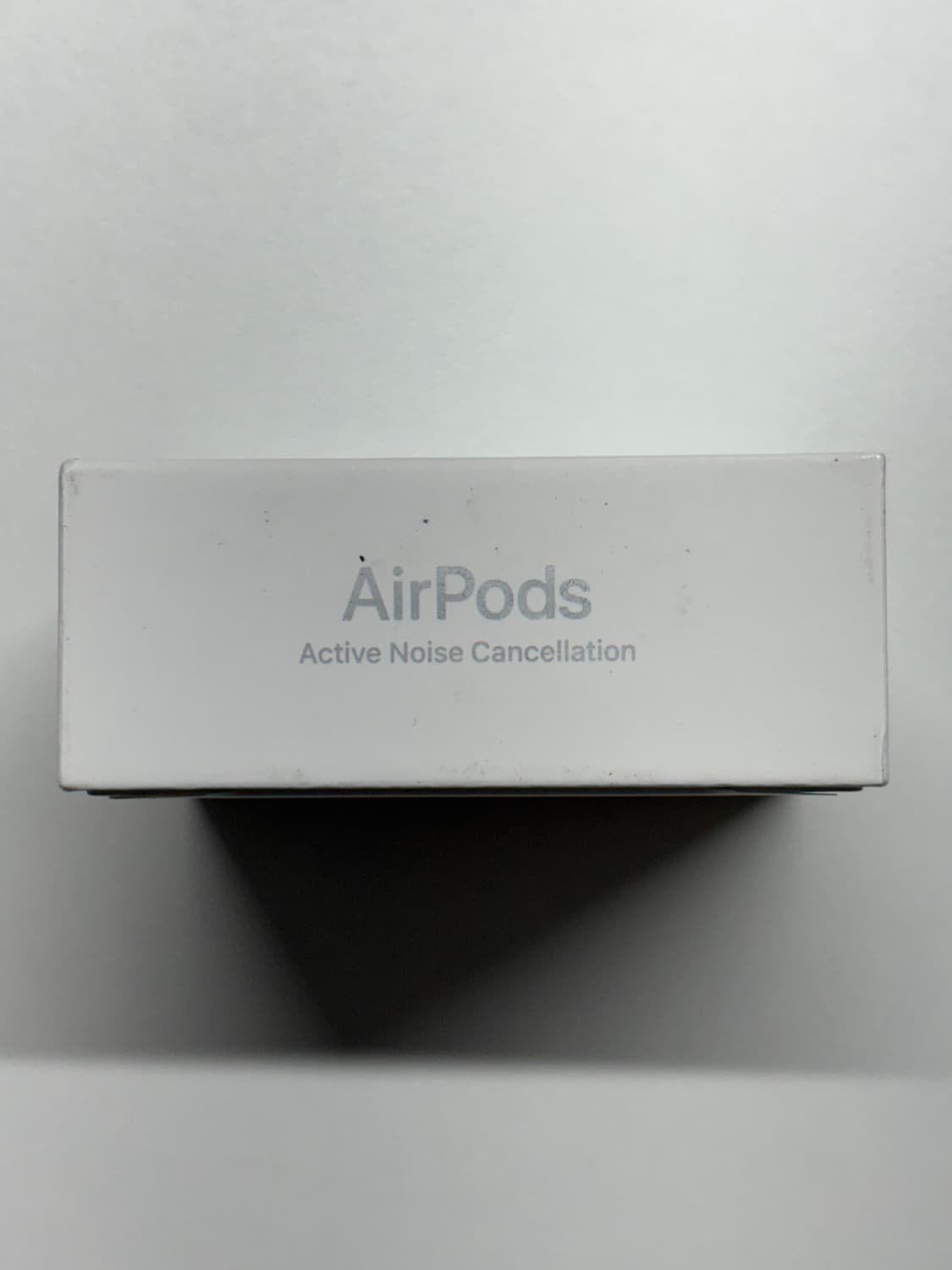 애플 에어팟4 액티브 노이즈 캔슬링 상품이미지4