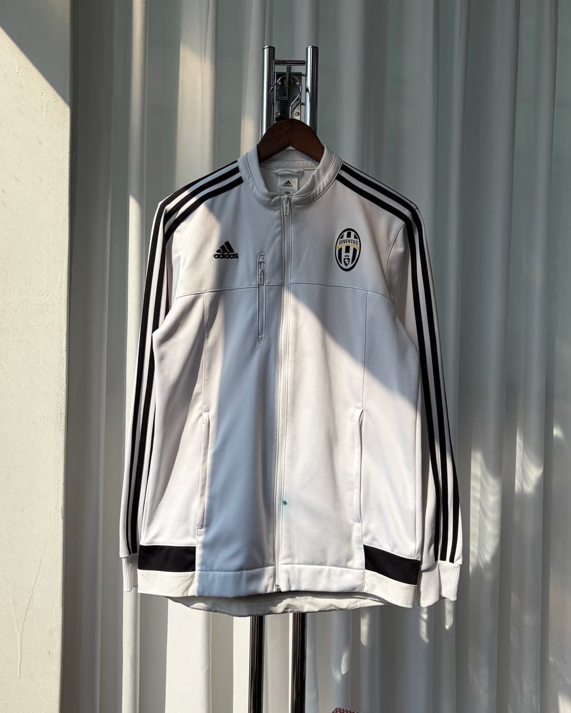 [L]아디다스 유벤투스 트랙탑 져지 상품이미지2