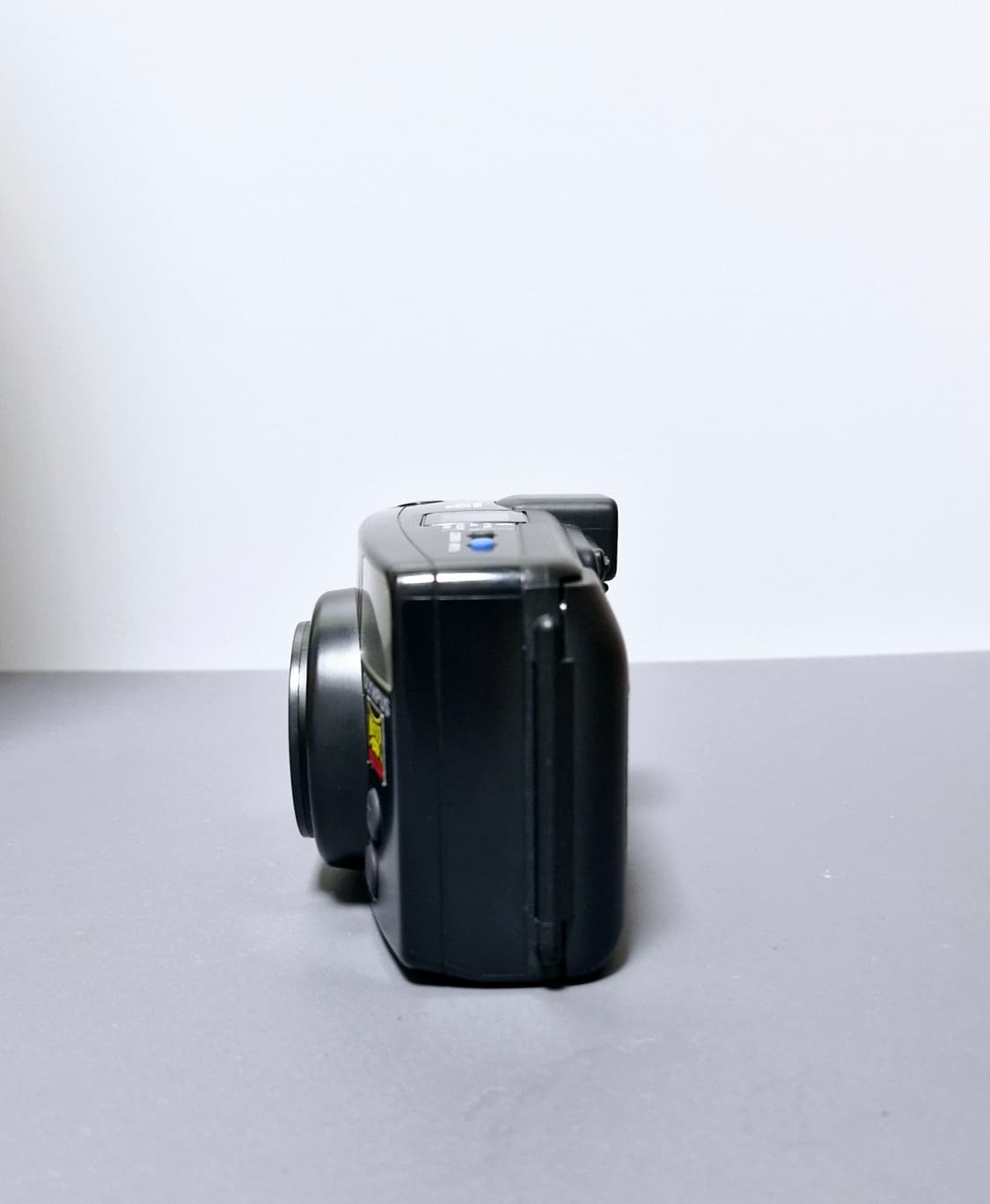 올림푸스 izm 220 줌 파노라마 필름카메라  상품이미지5