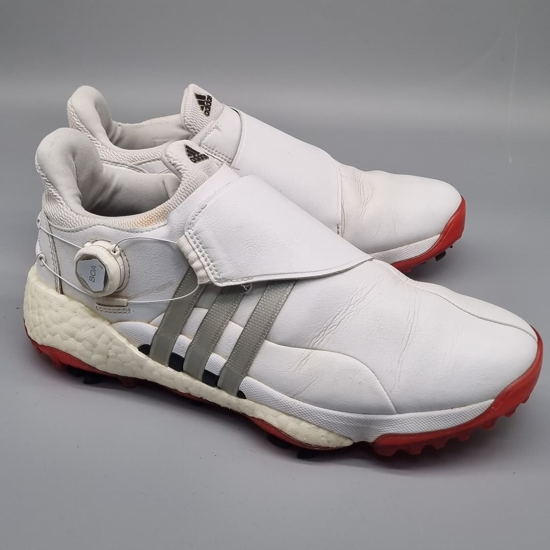 아디다스 투어360 보아 남성골프화270 상품이미지1