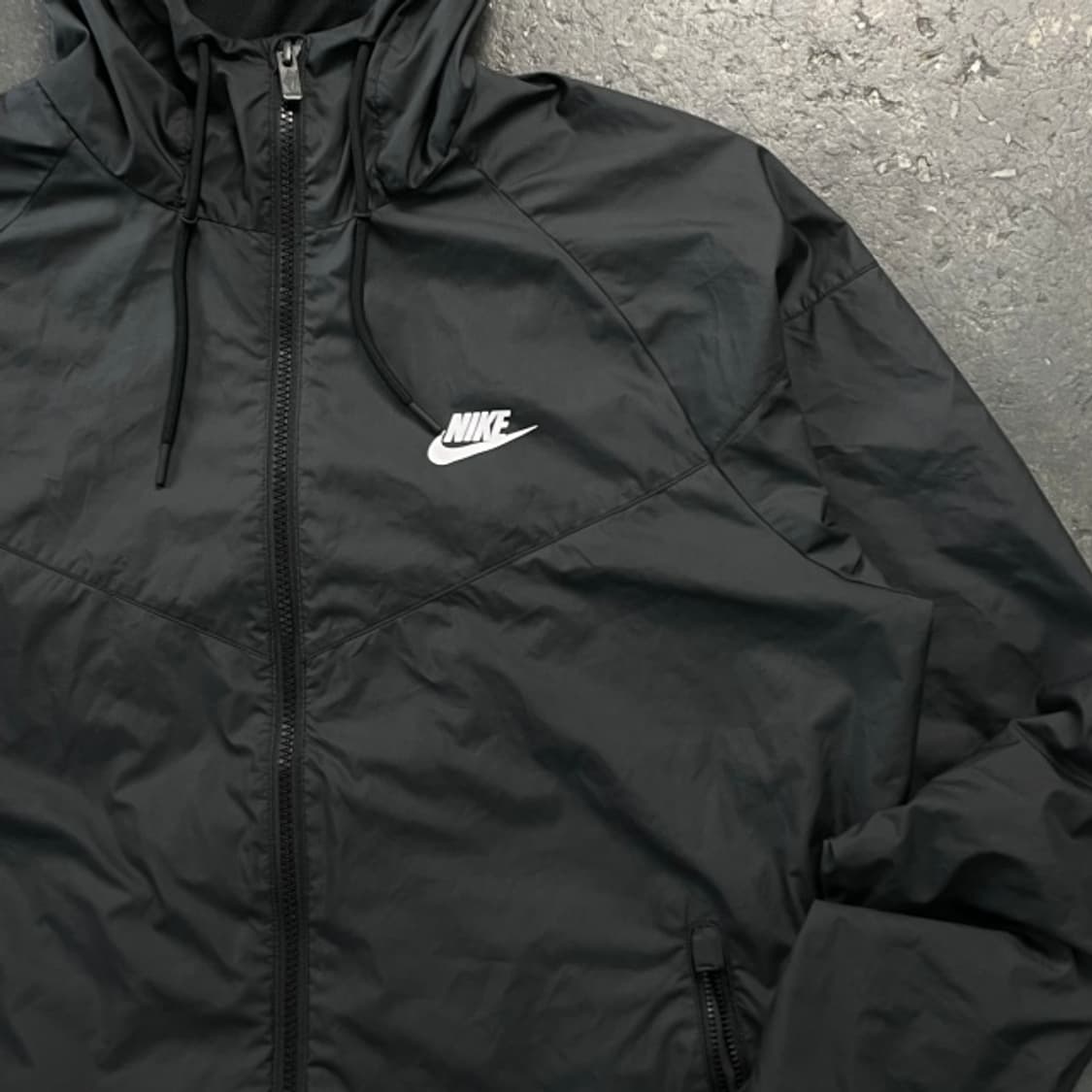 105 나이키 윈드러너 바람막이 상품이미지2