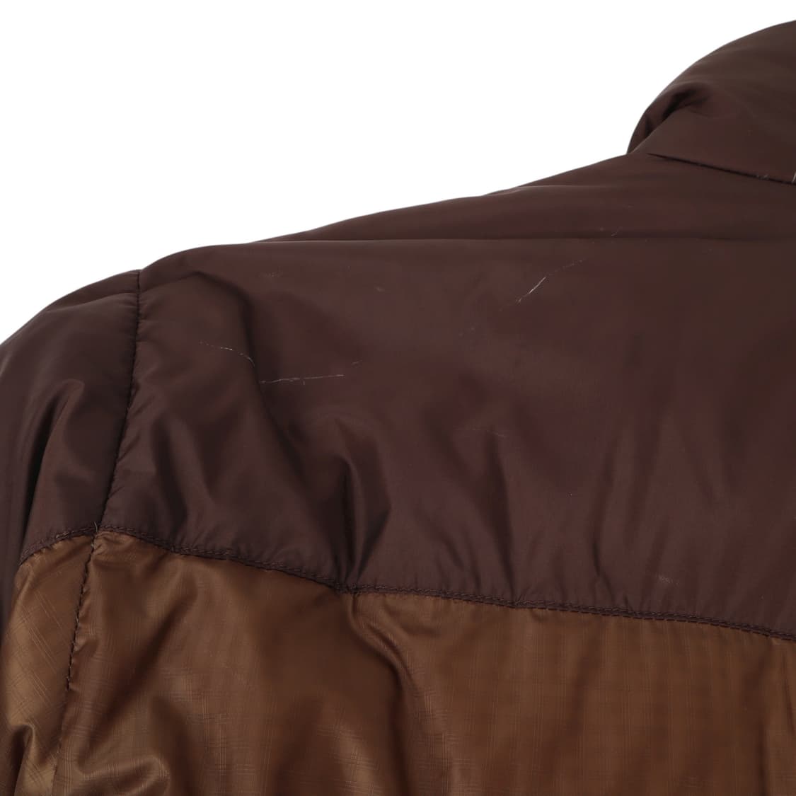 노스페이스 써밋 700 퍼텍스 퀀텀 브라운 패딩 상품이미지9