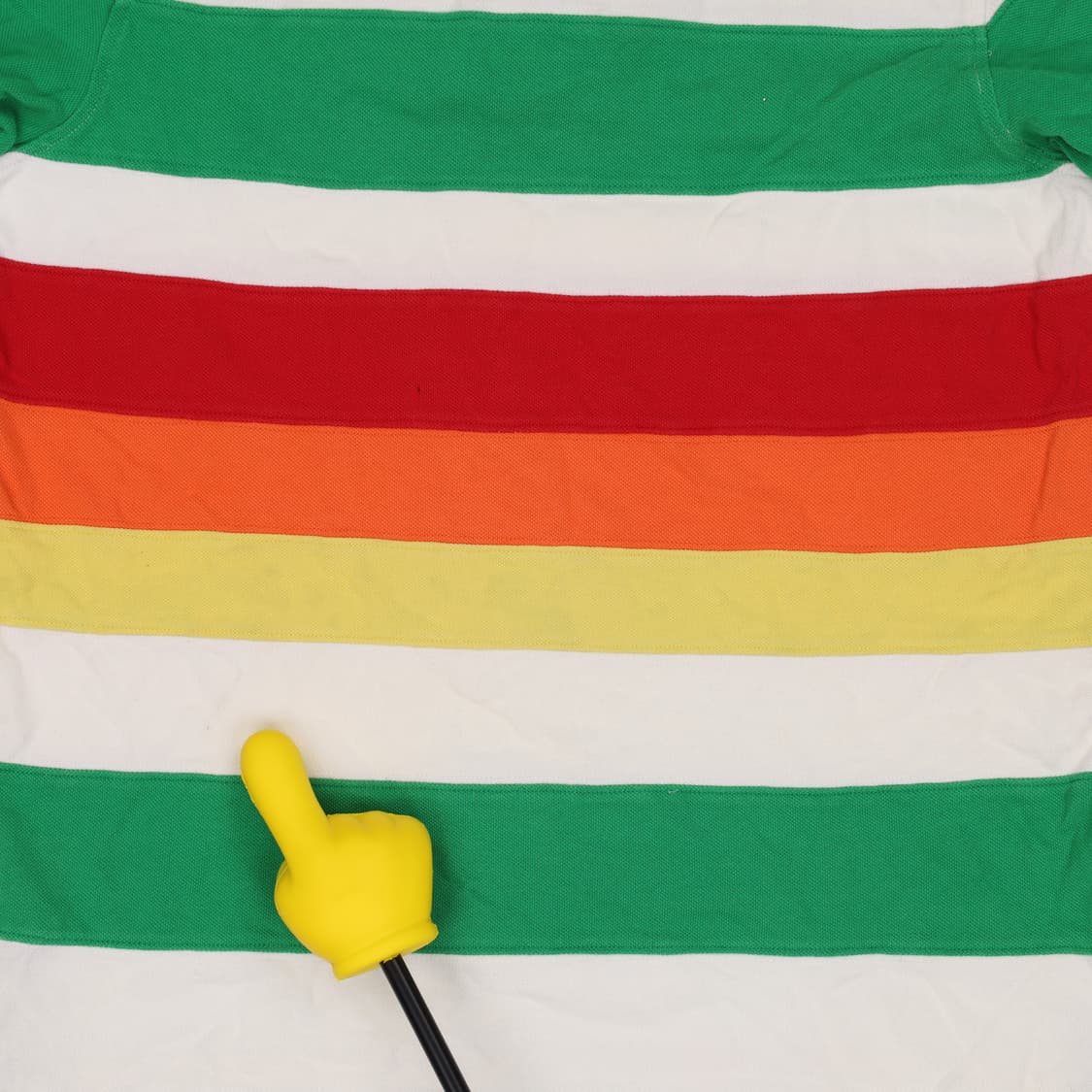 XL 타미힐피거 슬림핏 PK셔츠 0306H1 상품이미지3