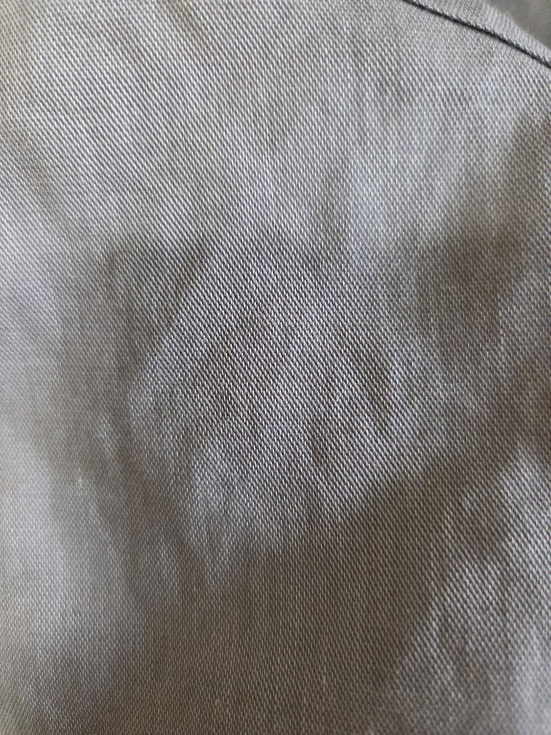 이세이 미야케 (I'm product) 라벤더 컬러 셔츠 상품이미지6