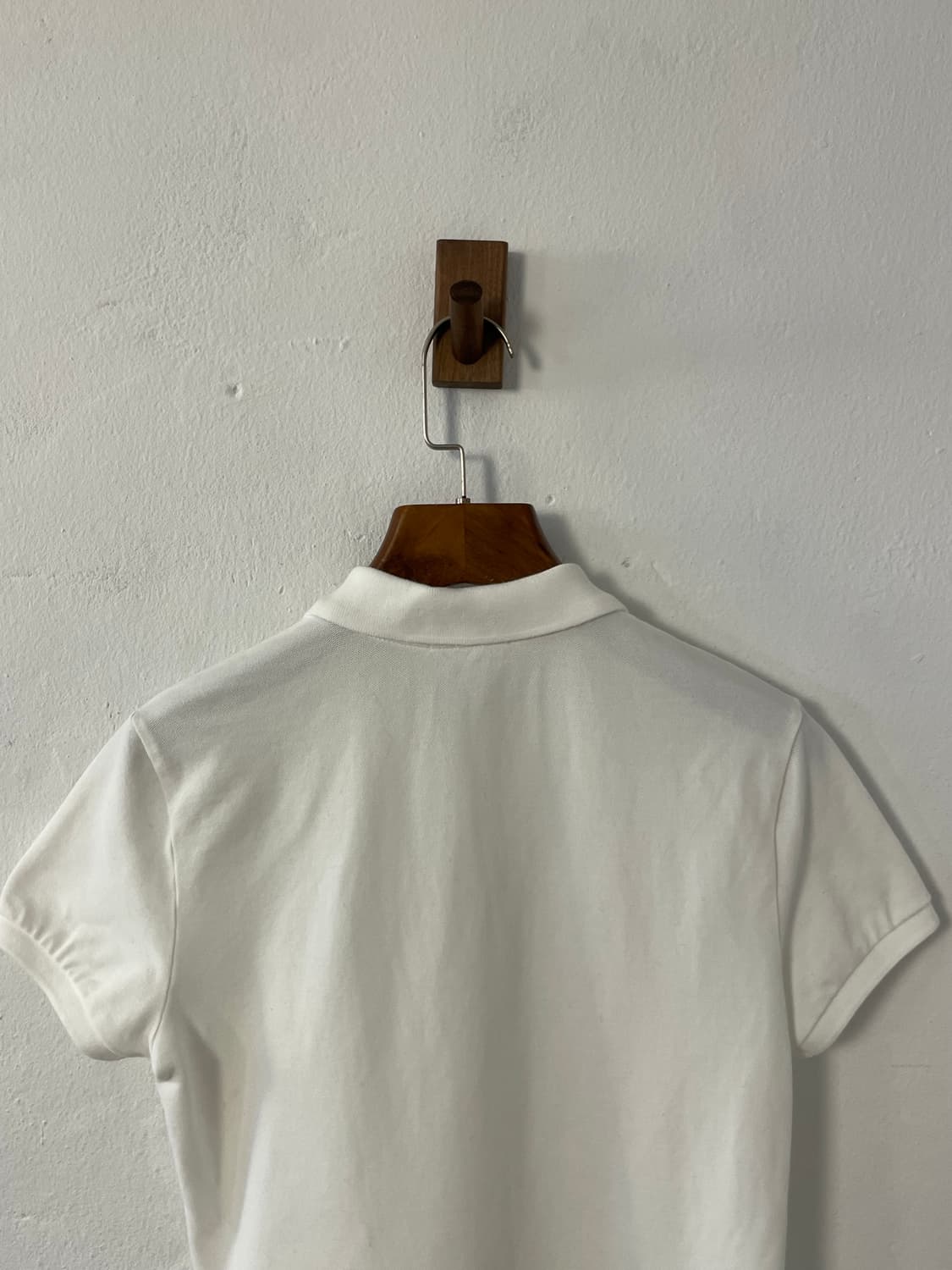 폴로 pk 셔츠 우먼  상품이미지9