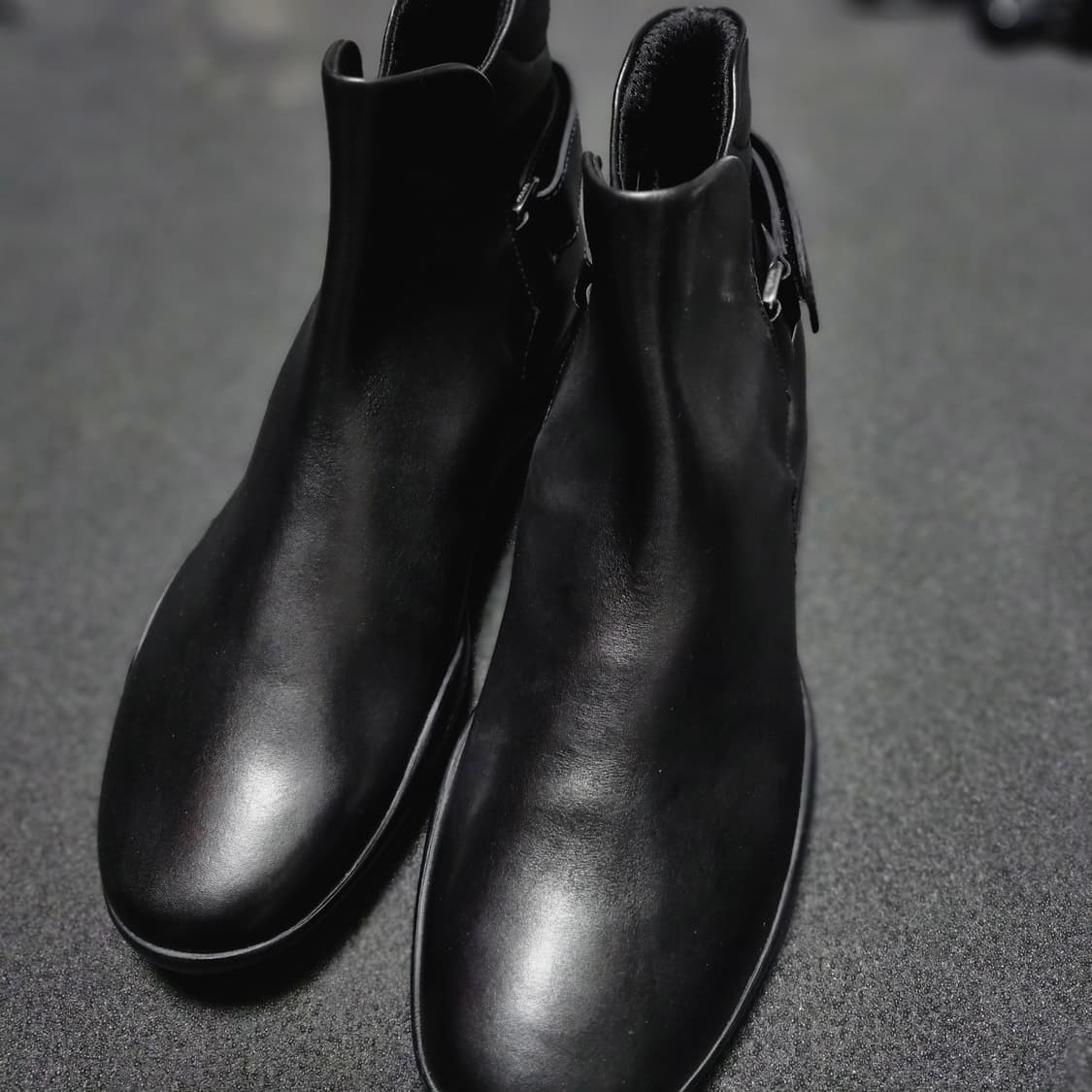 프라다 스포츠 첼시부츠 uk9 상품이미지8