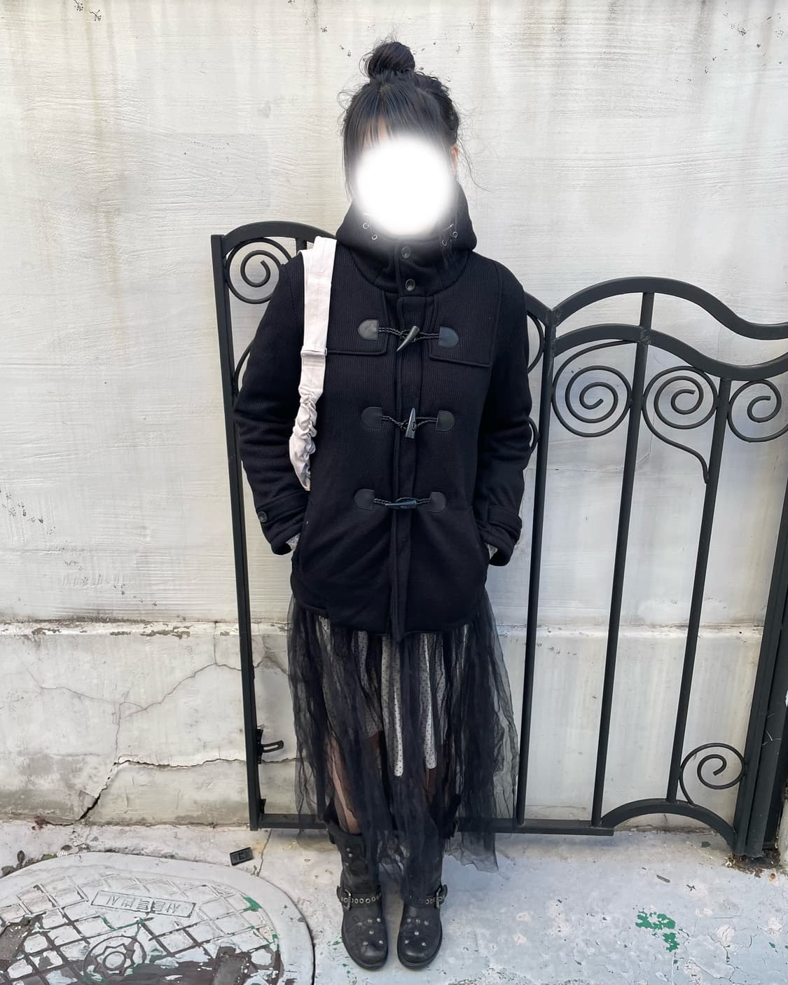 도쿄걸도가끔모리가입고싶어.ˢᴱᵀ🏠 상품이미지2