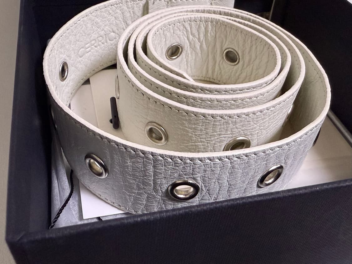 세릭 벨트 상품이미지1