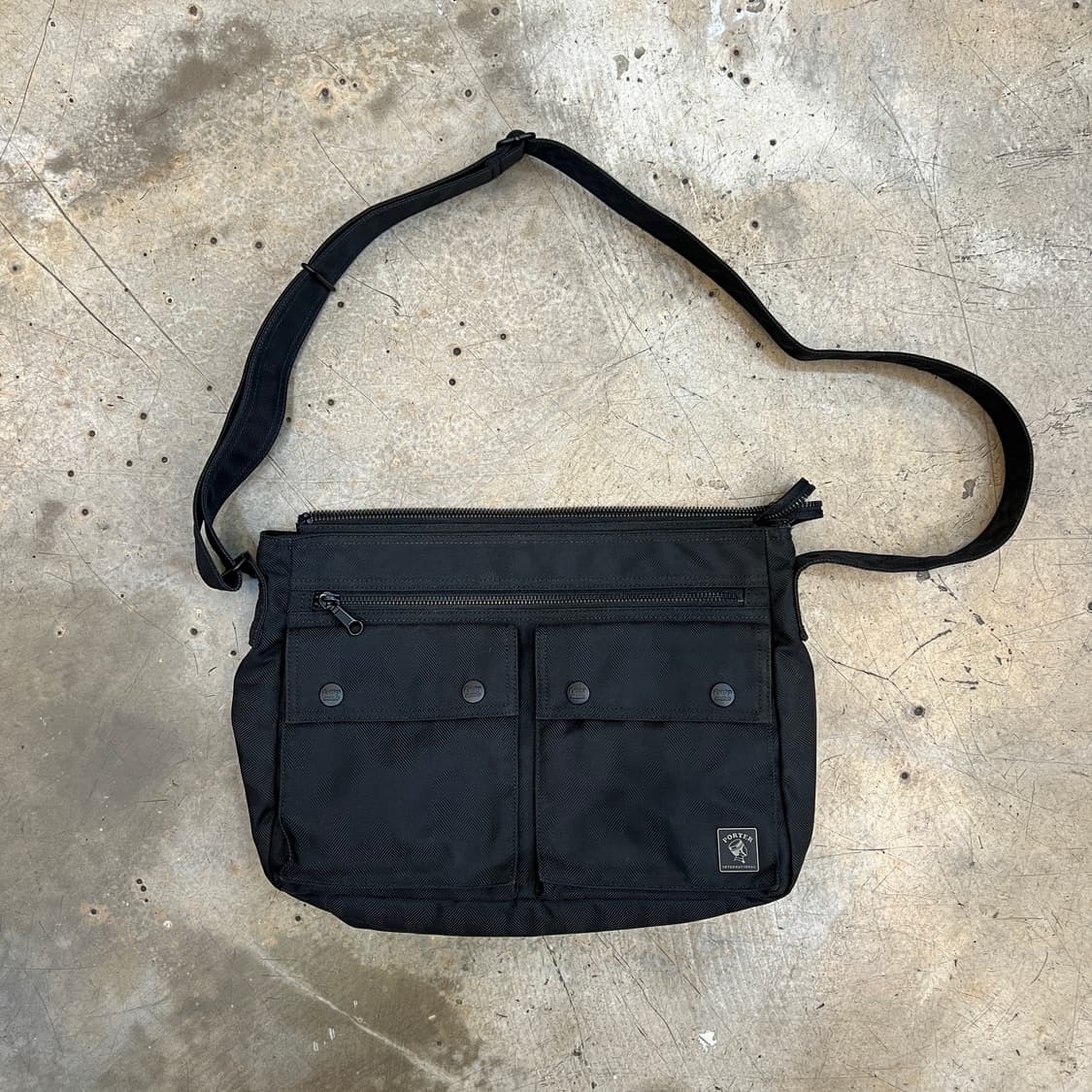 PORTER INTERNATIONAL MELODY 상품이미지3