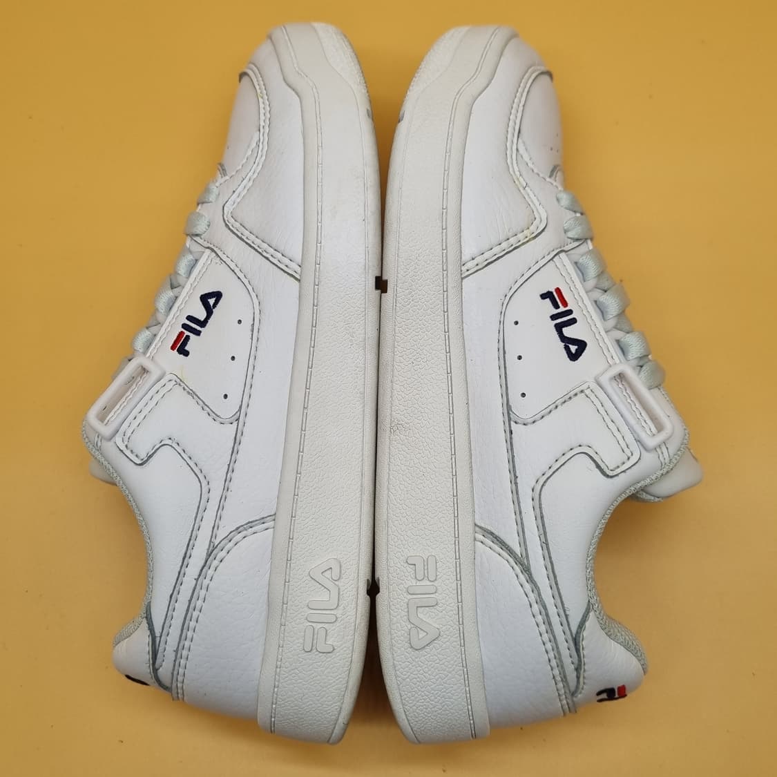 휠라 벨트랩 여성운동화240  상품이미지5