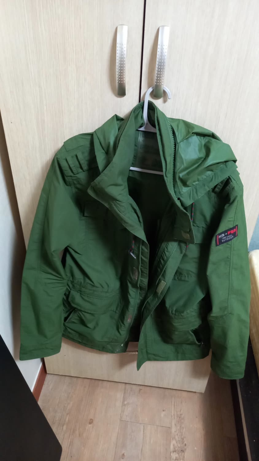 K2잠바 상품이미지1