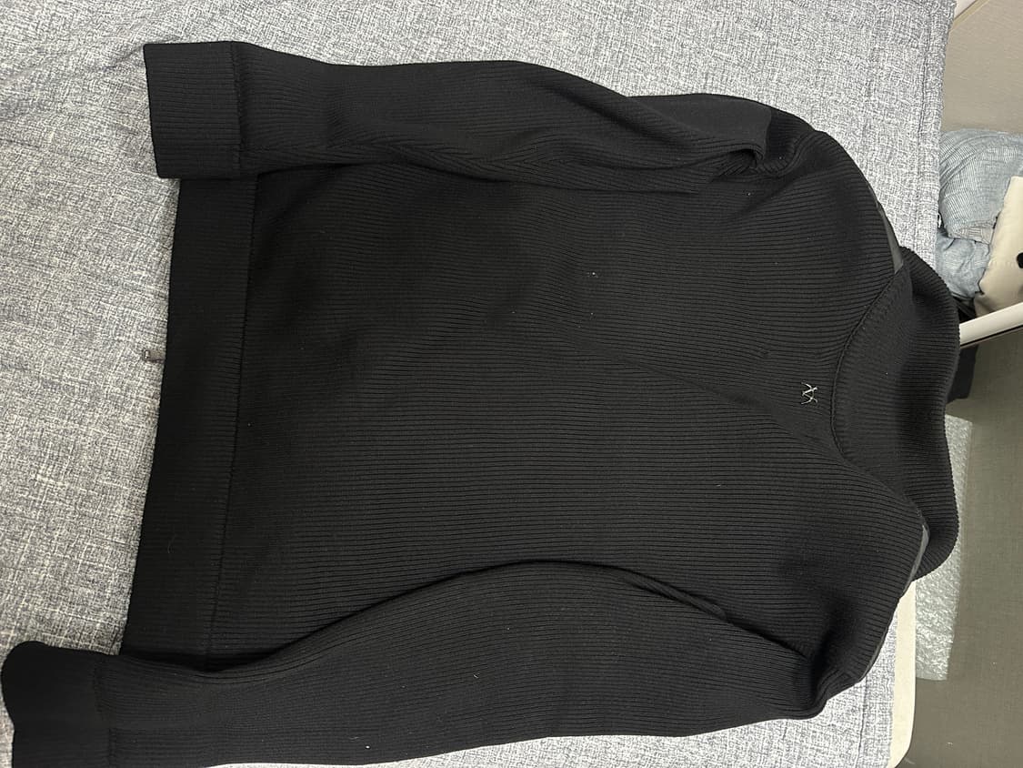 [2]제이엘브 니트패딩 상품이미지2