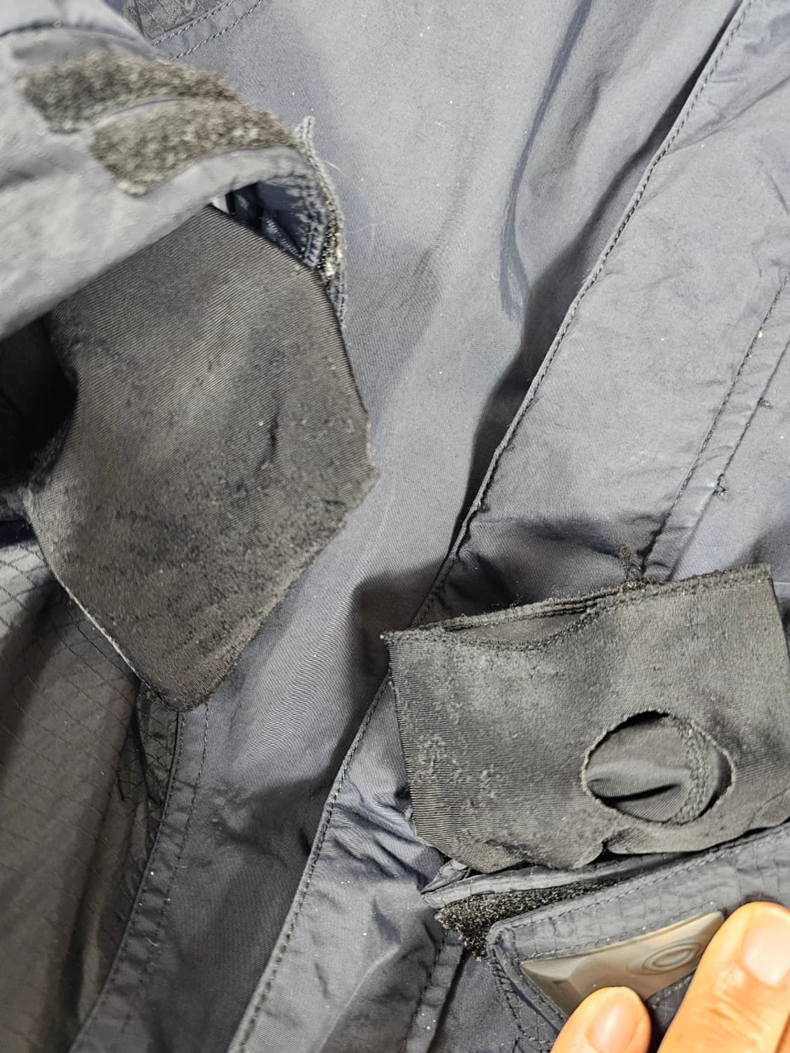 오클리스키자켓 상품이미지10