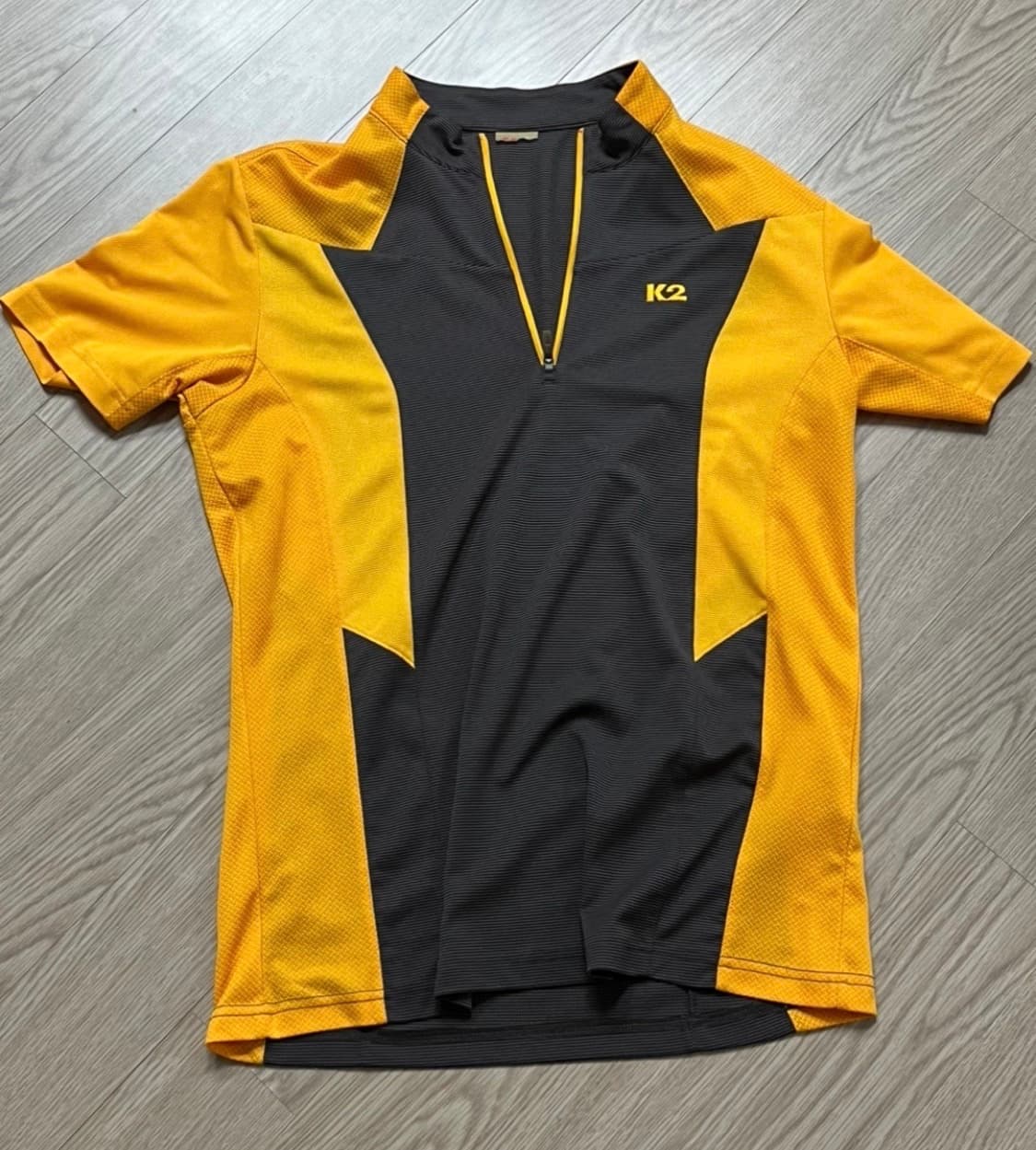 k2 케이투 기능성 등산복 반팔 상품이미지1