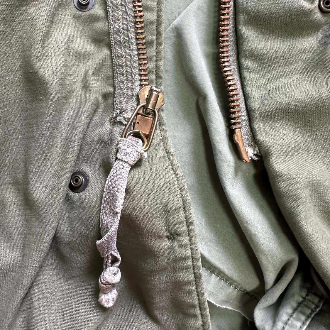 M-65 Field Jacket (U.S. Army)2세대 상품이미지4