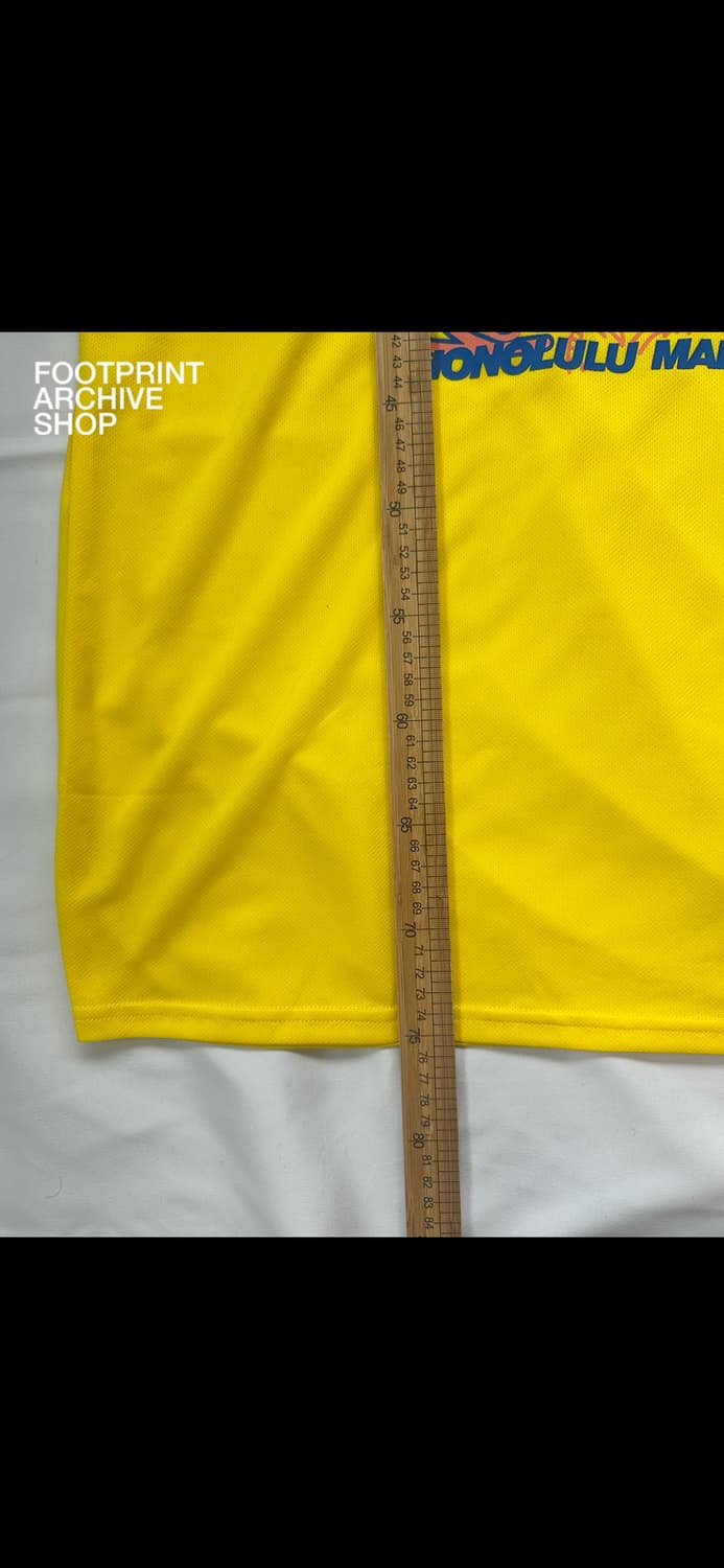 22' Honolulu Marathon Tee [XL] 상품이미지4