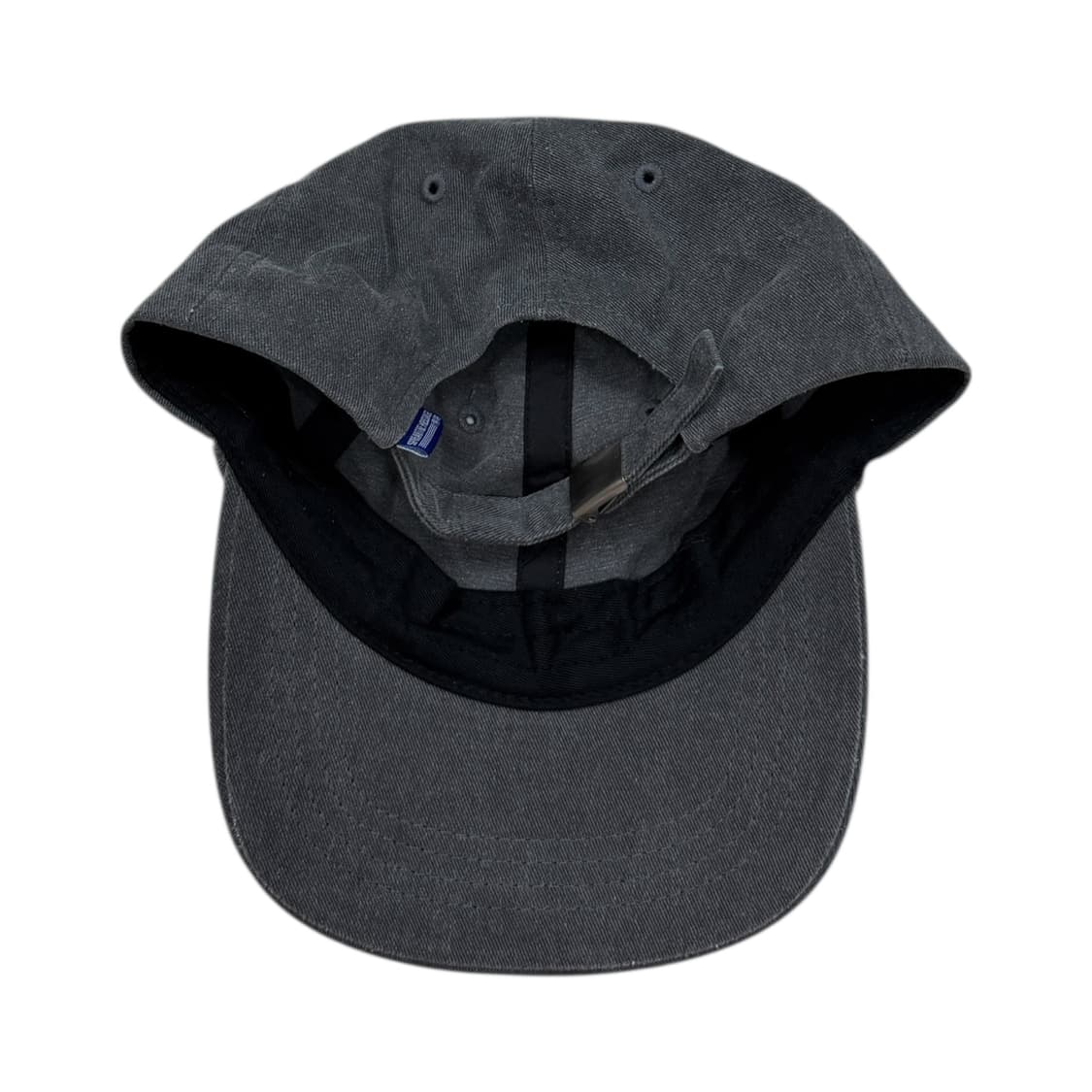 브라운브레스 차콜 그레이 캡 모자 상품이미지3