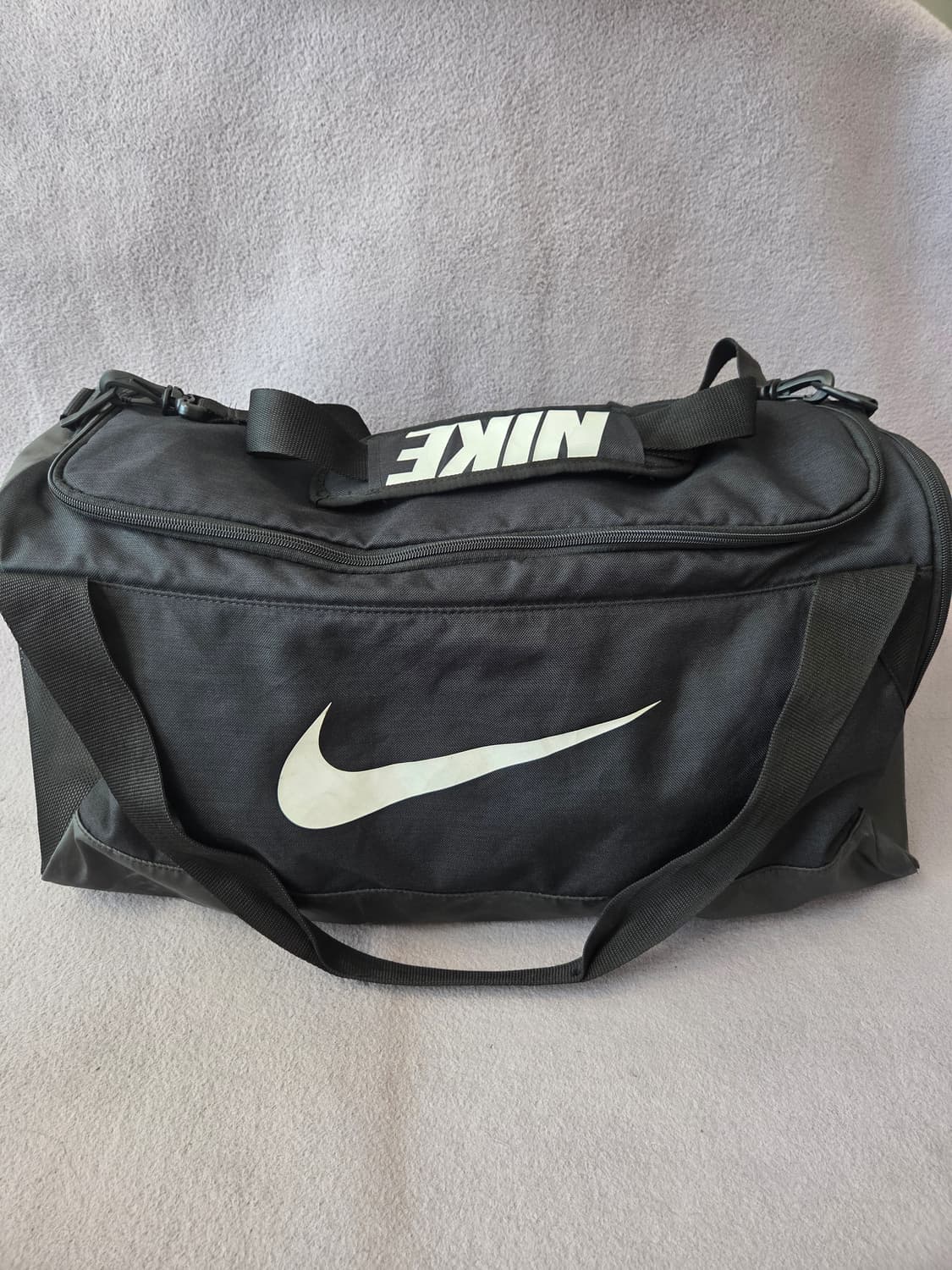 나이키 브라질리언 더플백
 상품이미지1