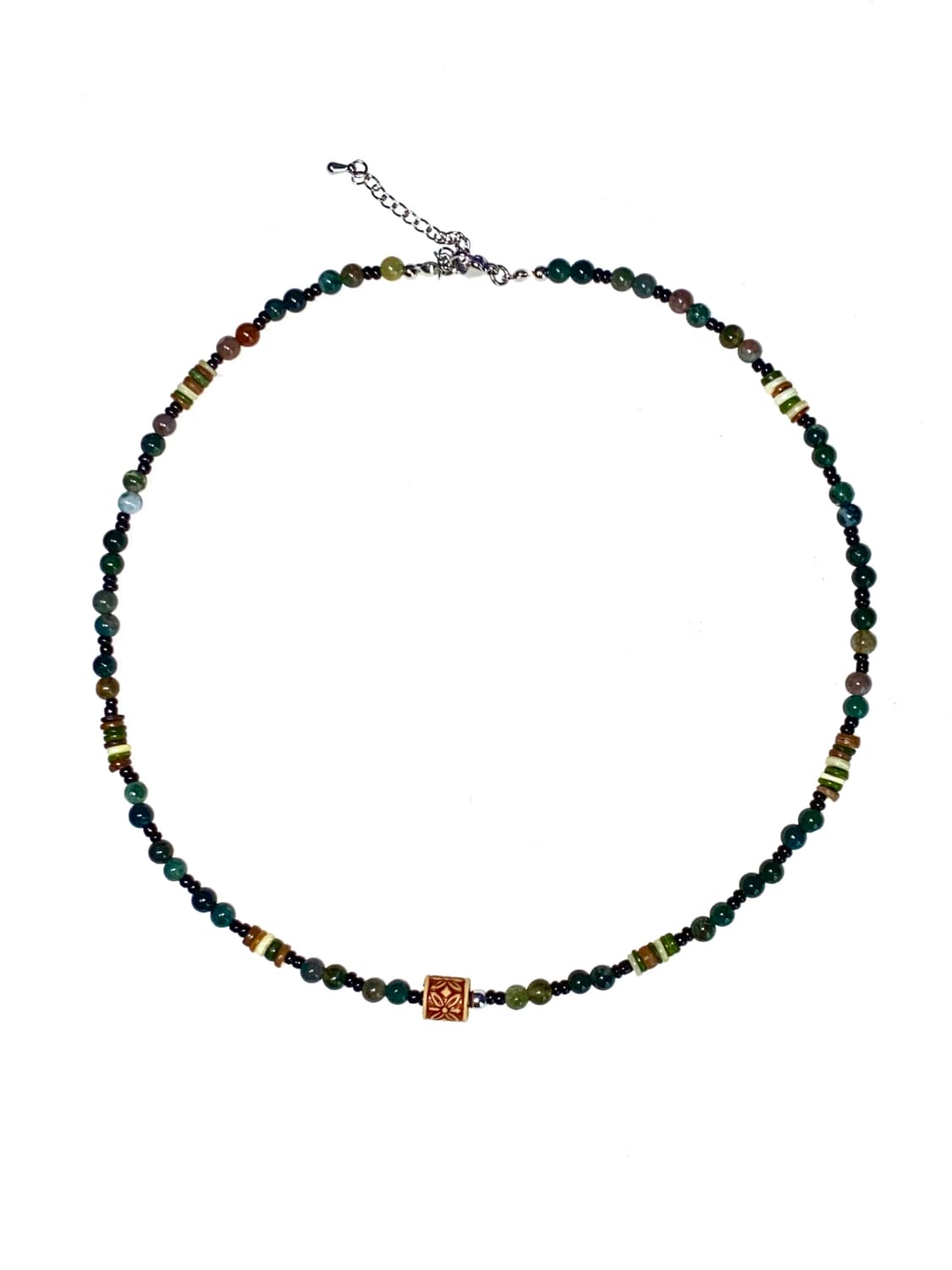 akain 목걸이 상품이미지2