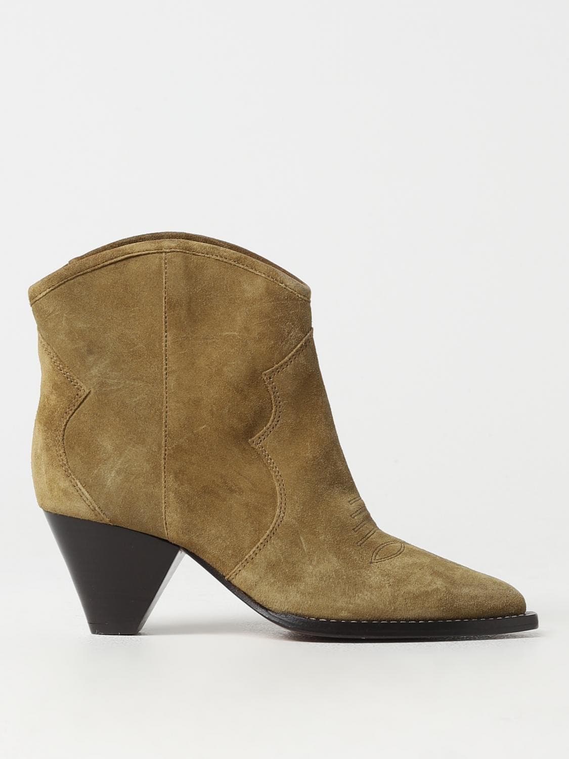 이자벨마랑 부츠 240 상품이미지1