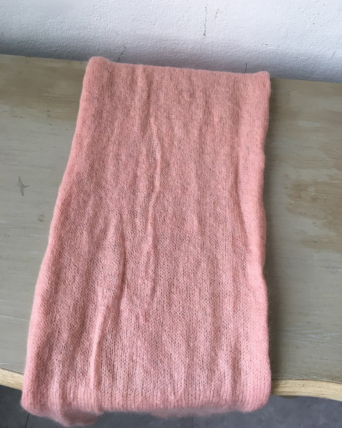  knit muffler 상품이미지4