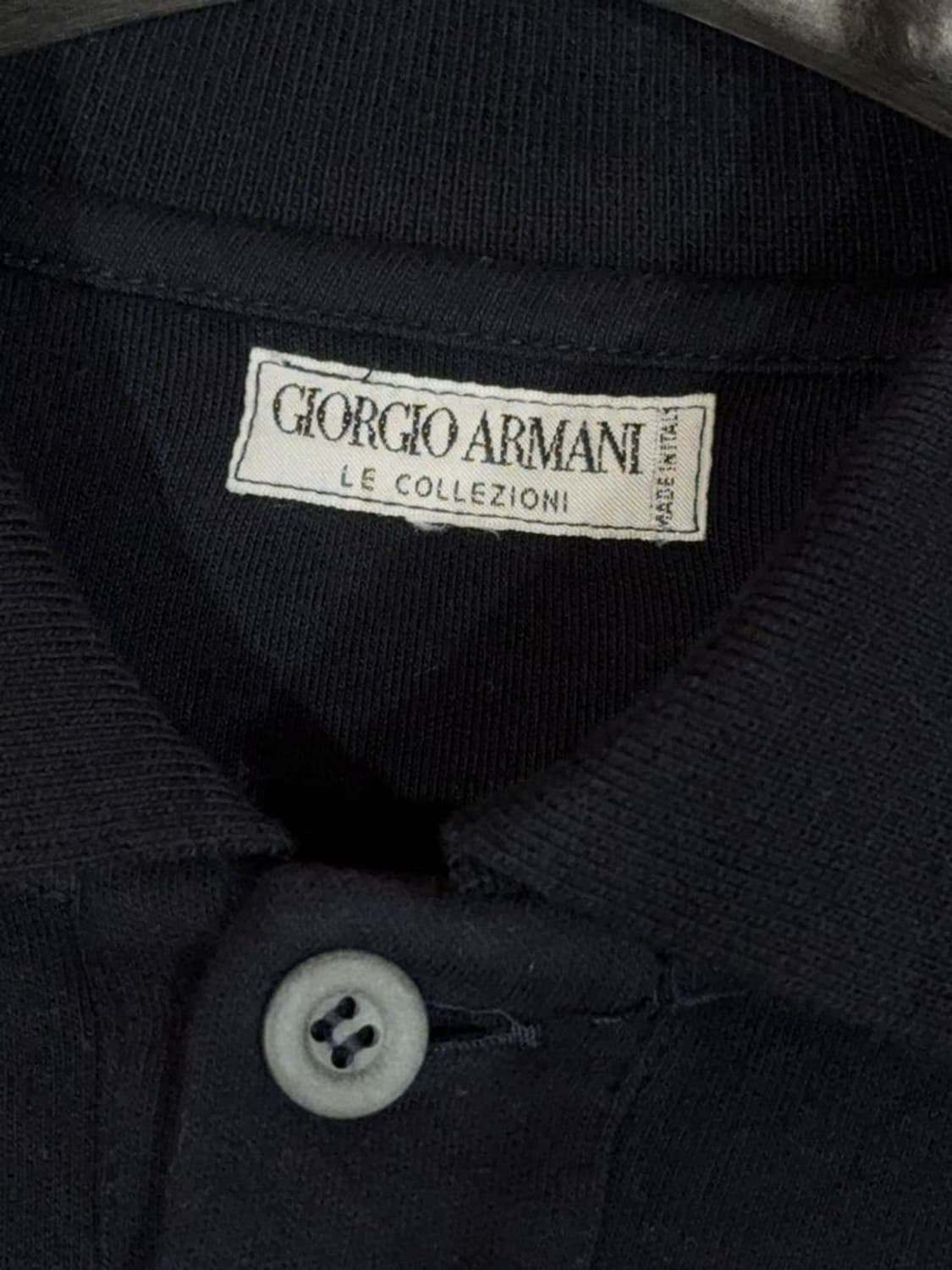 조르지오 아르마니 폴로티셔츠 상품이미지9