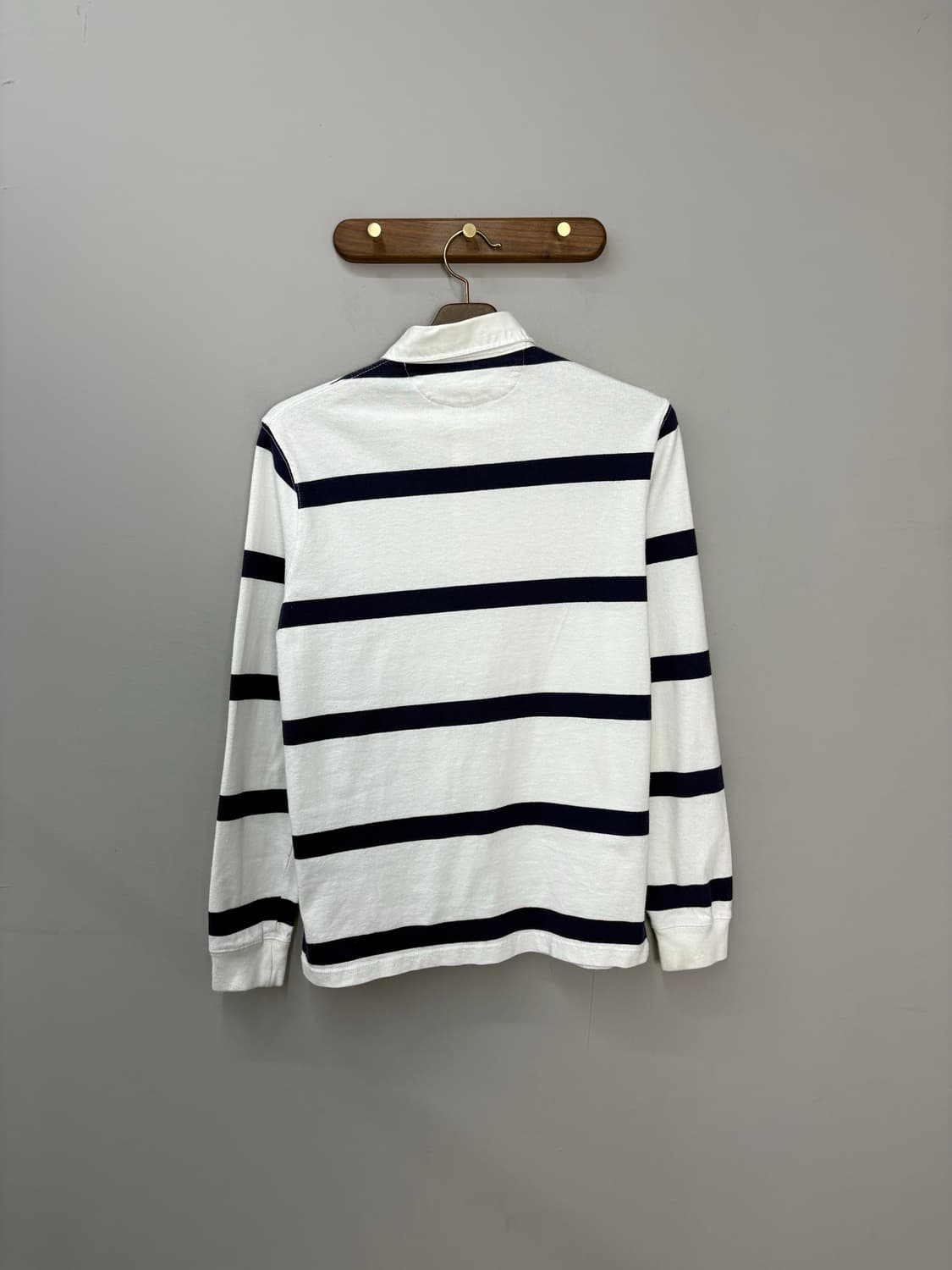 폴로랄프로렌 신형 단가라 럭비티 A2441 상품이미지4