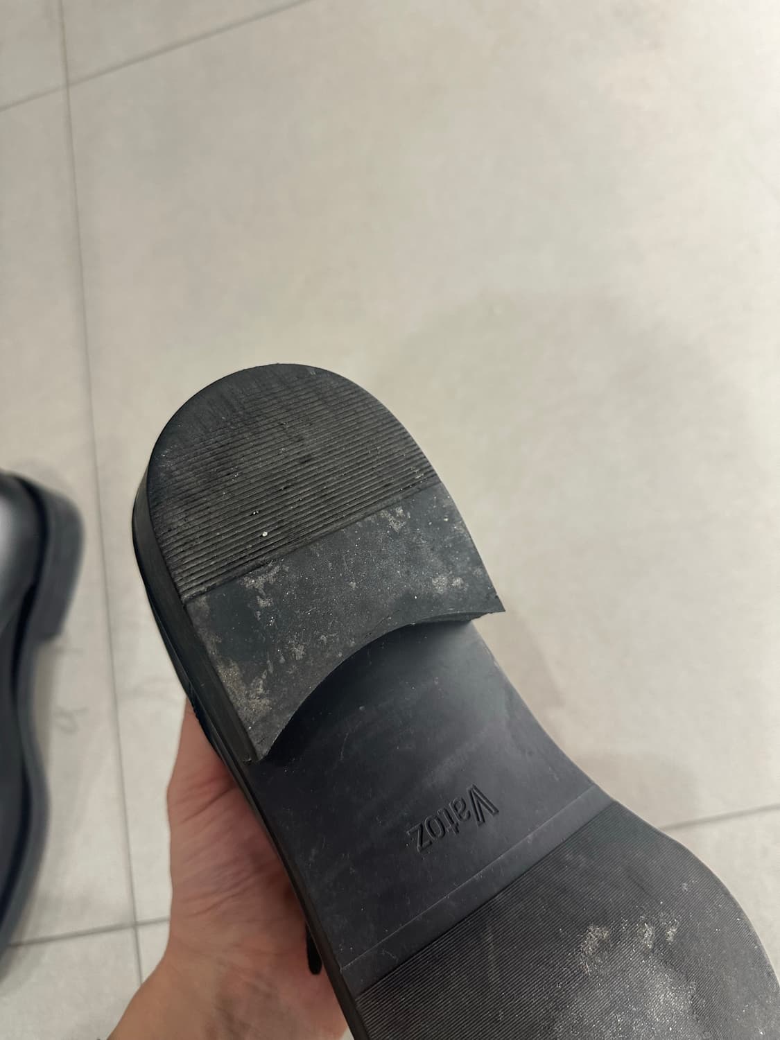 바토즈 comma1 (270) 야구공 더비 상품이미지3