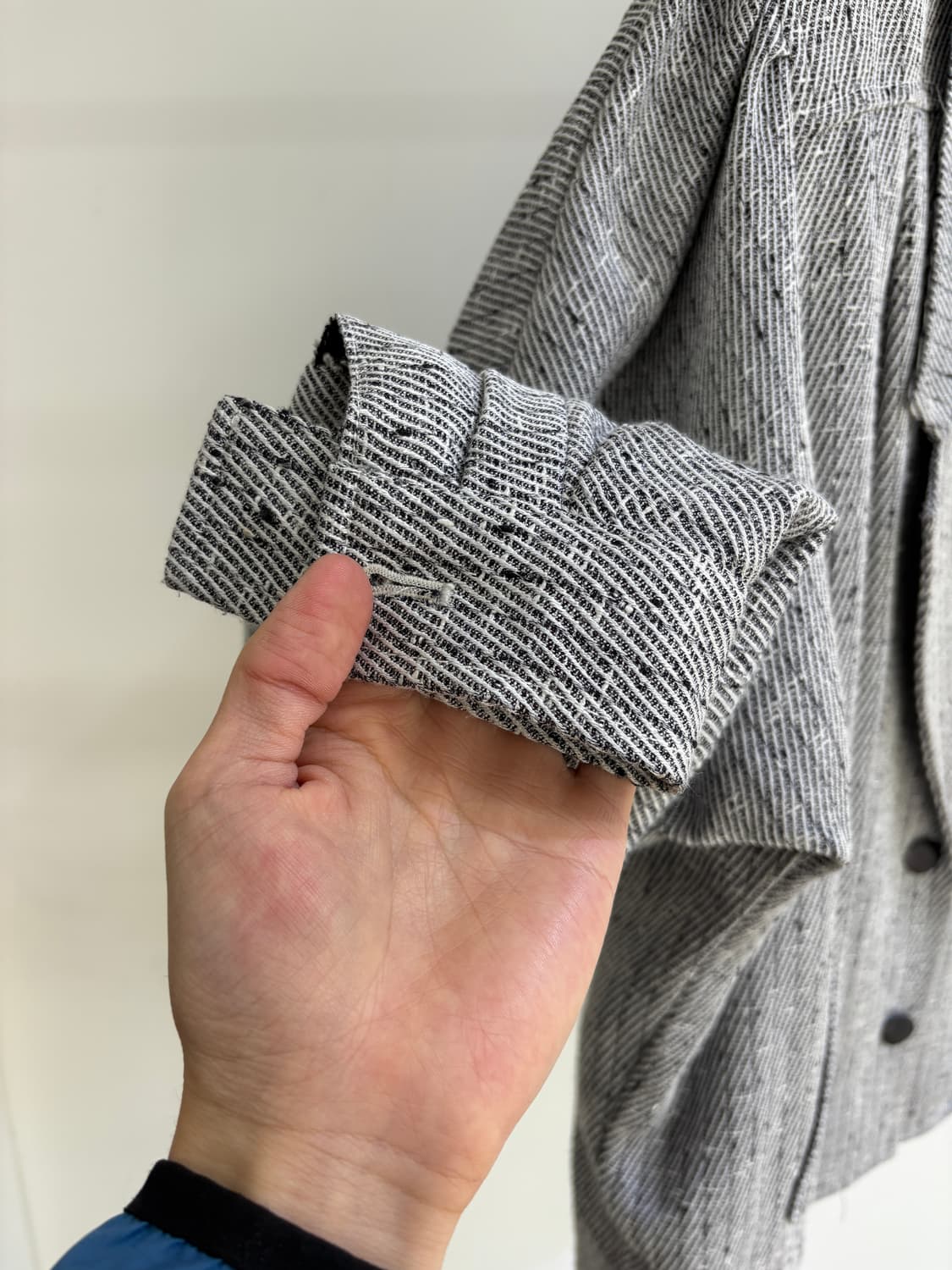 VINTAGE (Made in Japan) 자켓 상품이미지4