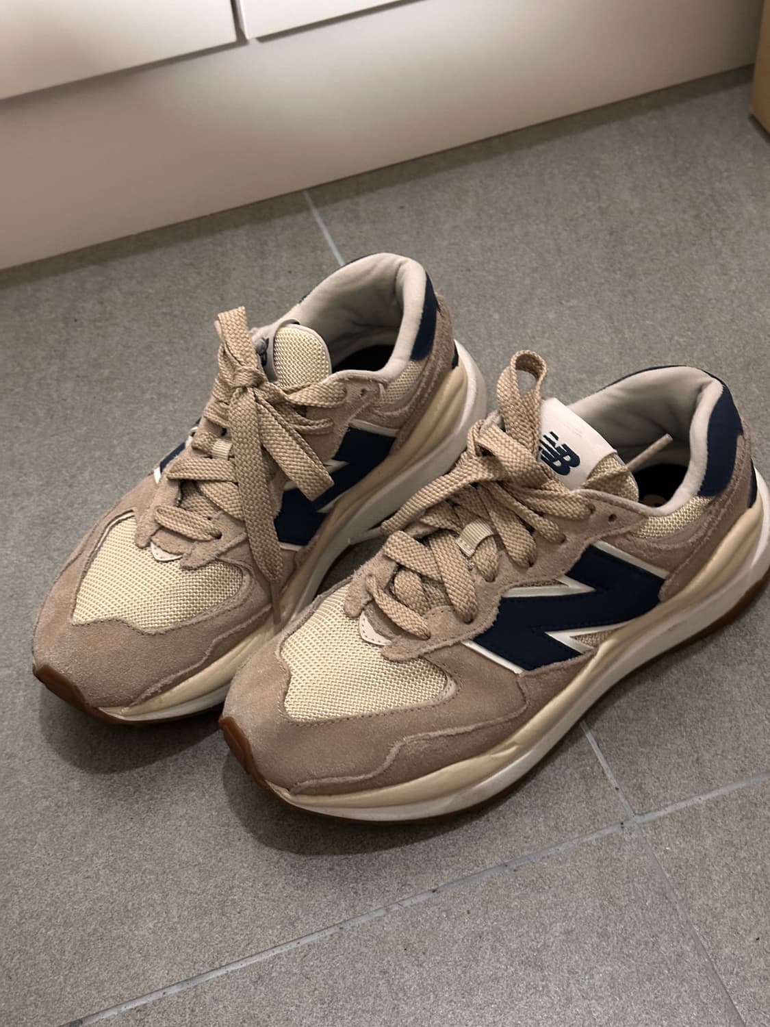 New Balance 57/40 240 상품이미지1