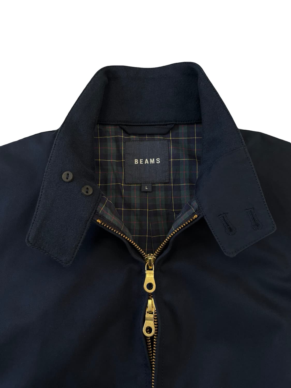 빔즈 G9 바라쿠타 자켓 L 상품이미지4