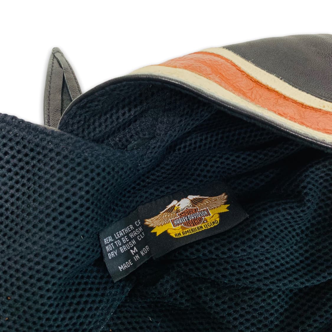 harley davidson bike hat 상품이미지5