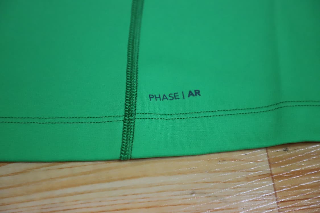 Arc'teryx Phase AR Zip Neck - 넬슨 정품 상품이미지5